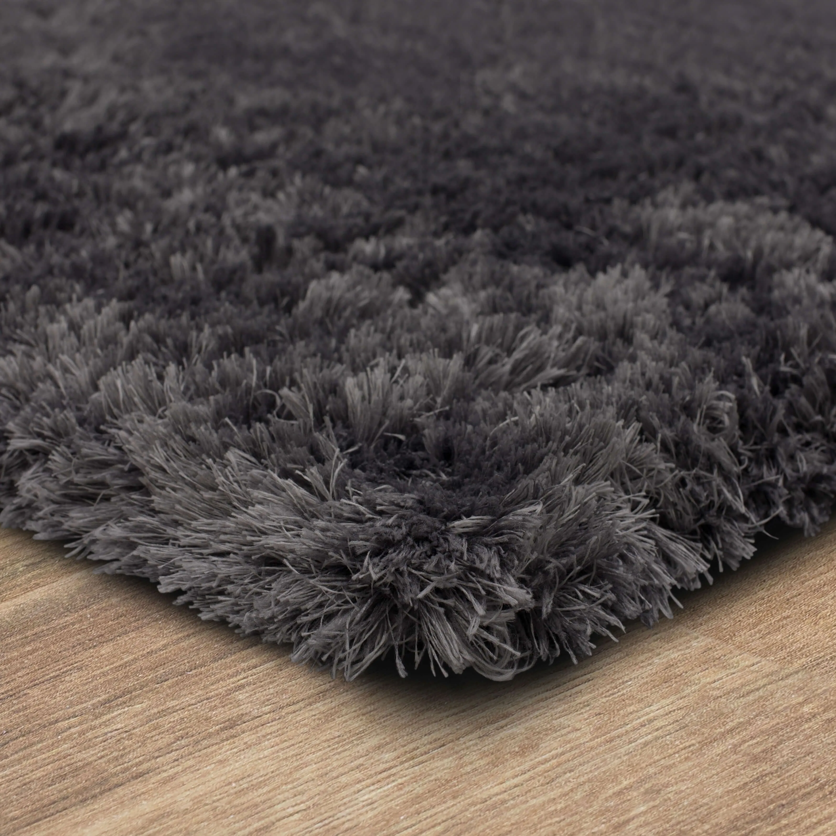Karastan Billow Shag Area Rug