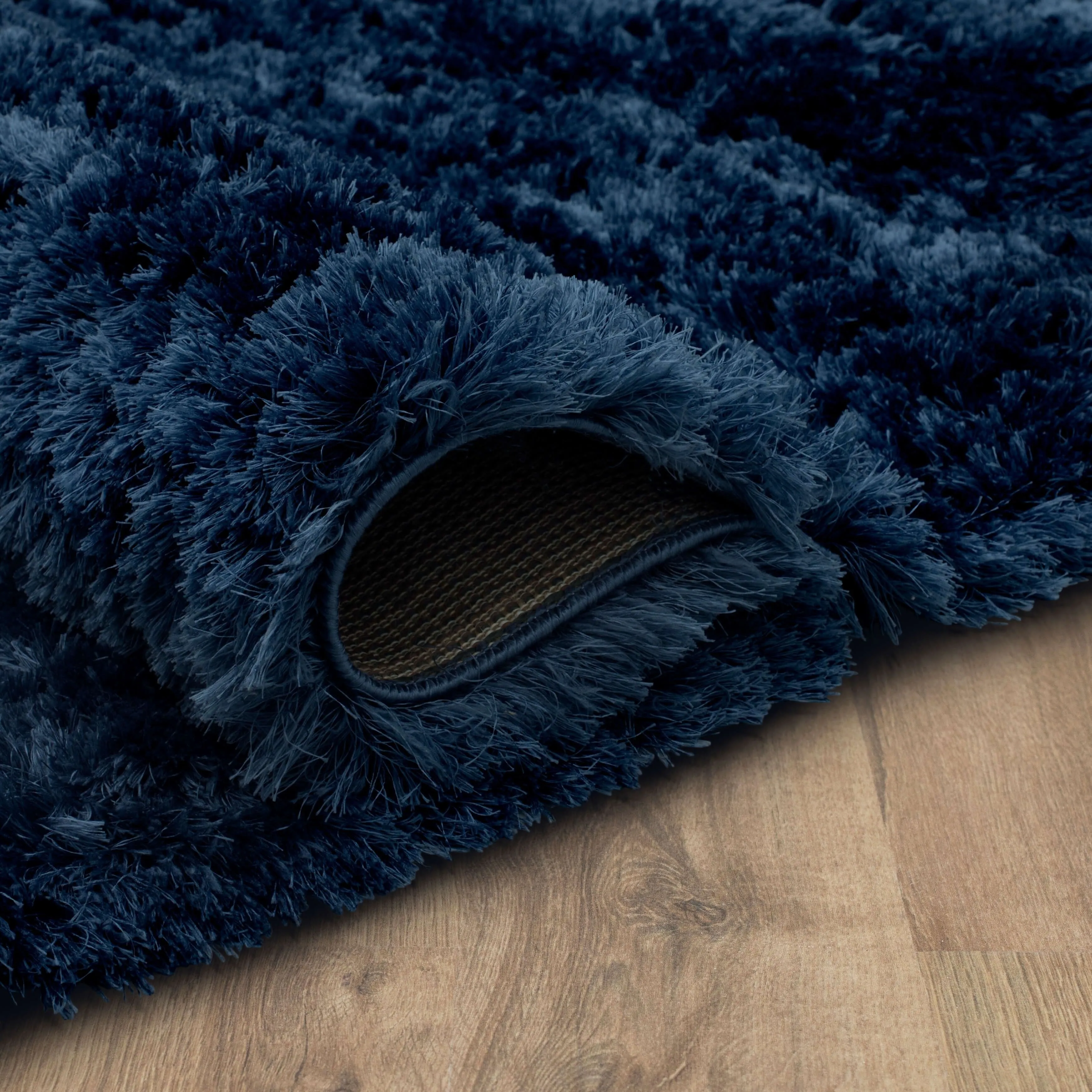 Karastan Billow Shag Area Rug