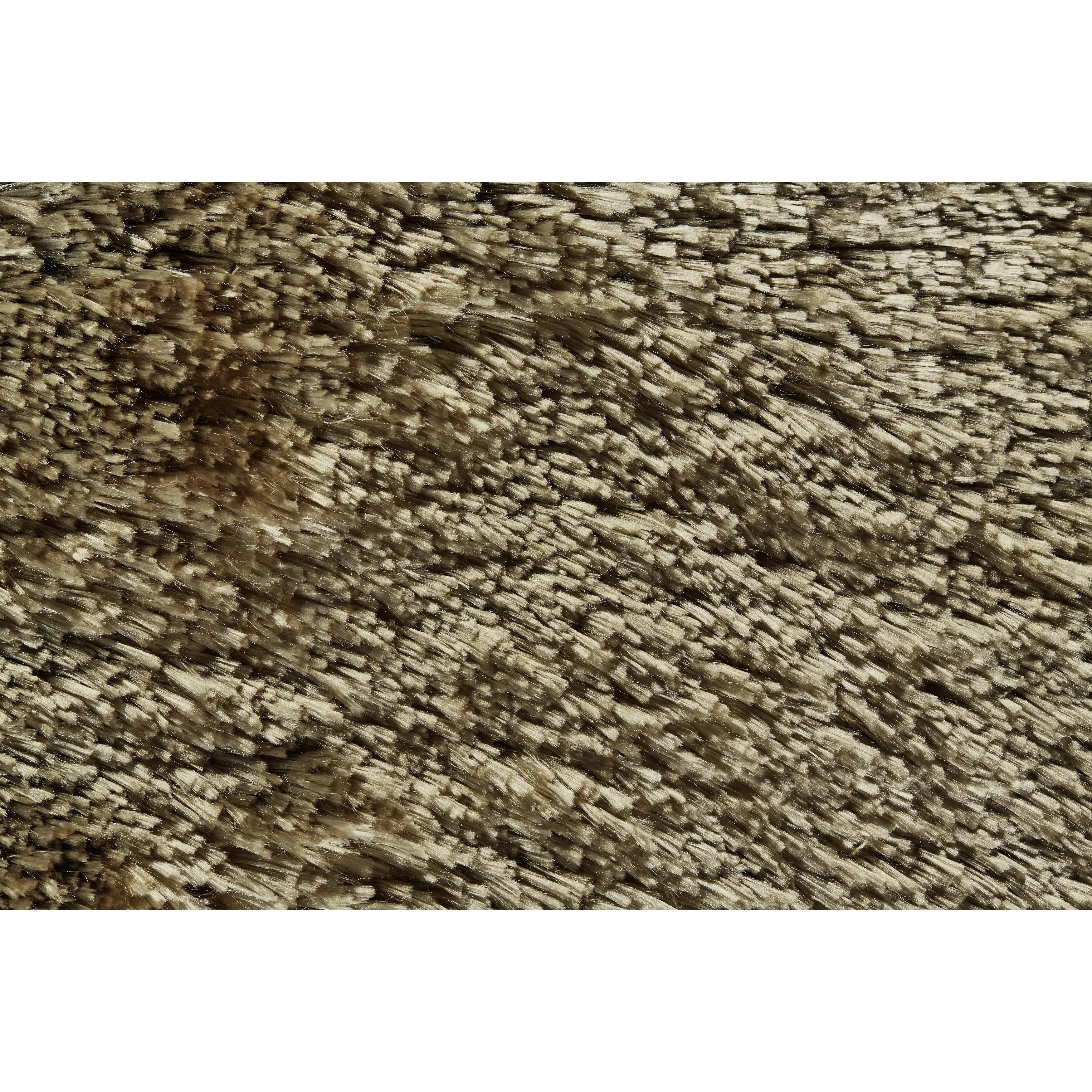Kelim Lustrous Shimmering Shag Area Rug