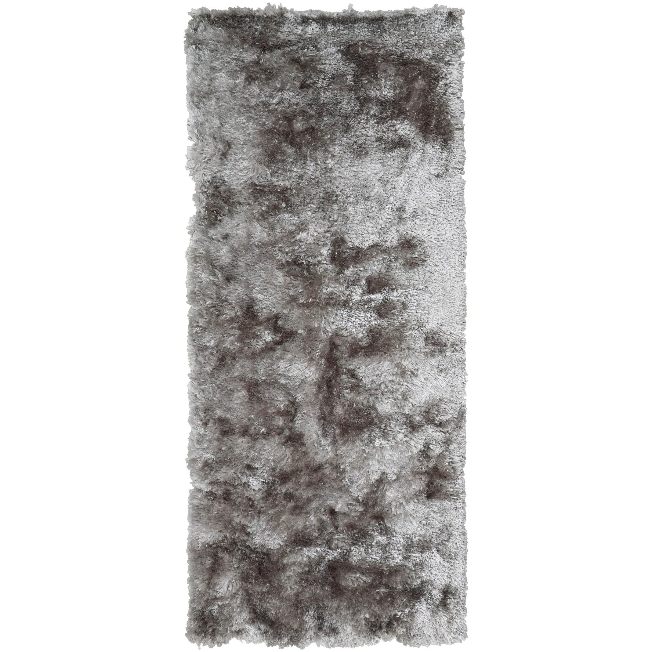 Kelim Lustrous Shimmering Shag Area Rug