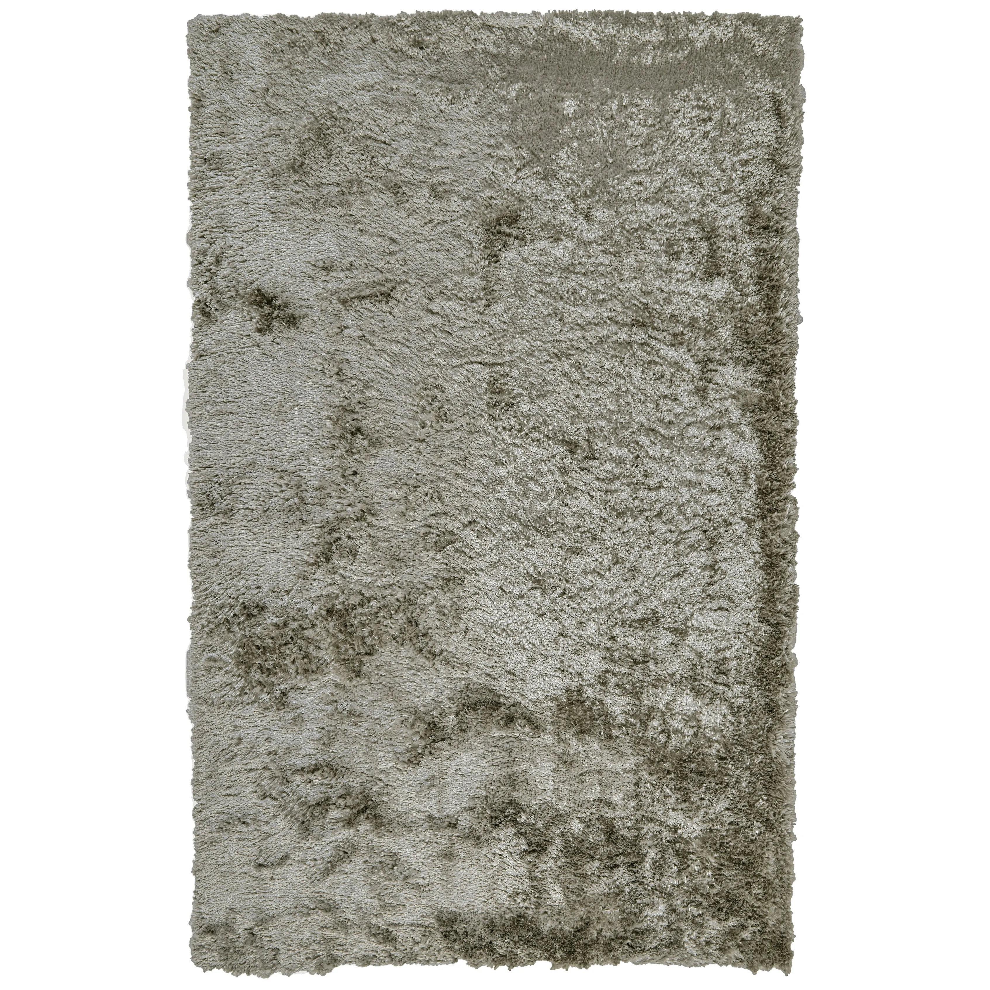 Kelim Lustrous Shimmering Shag Area Rug