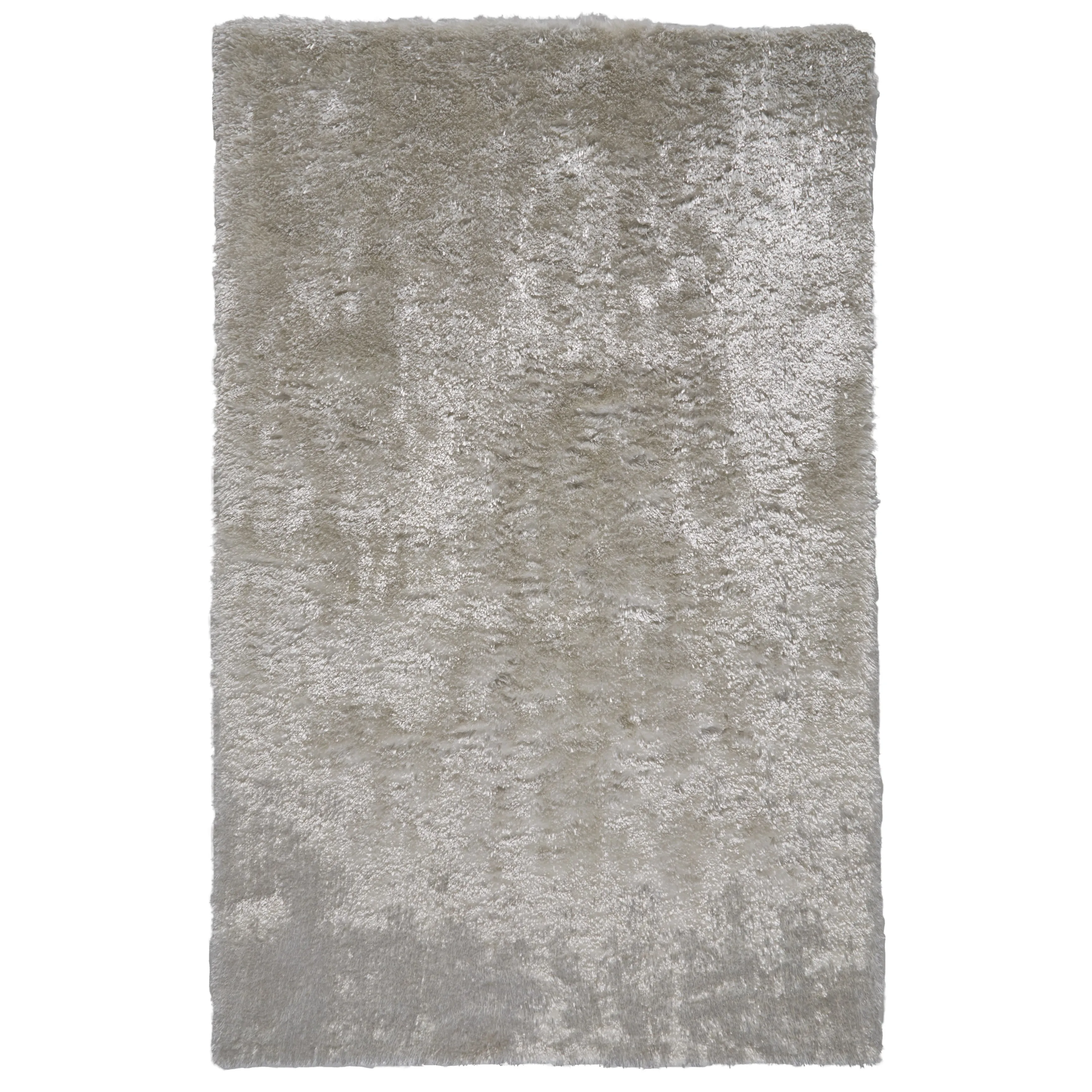 Kelim Lustrous Shimmering Shag Area Rug