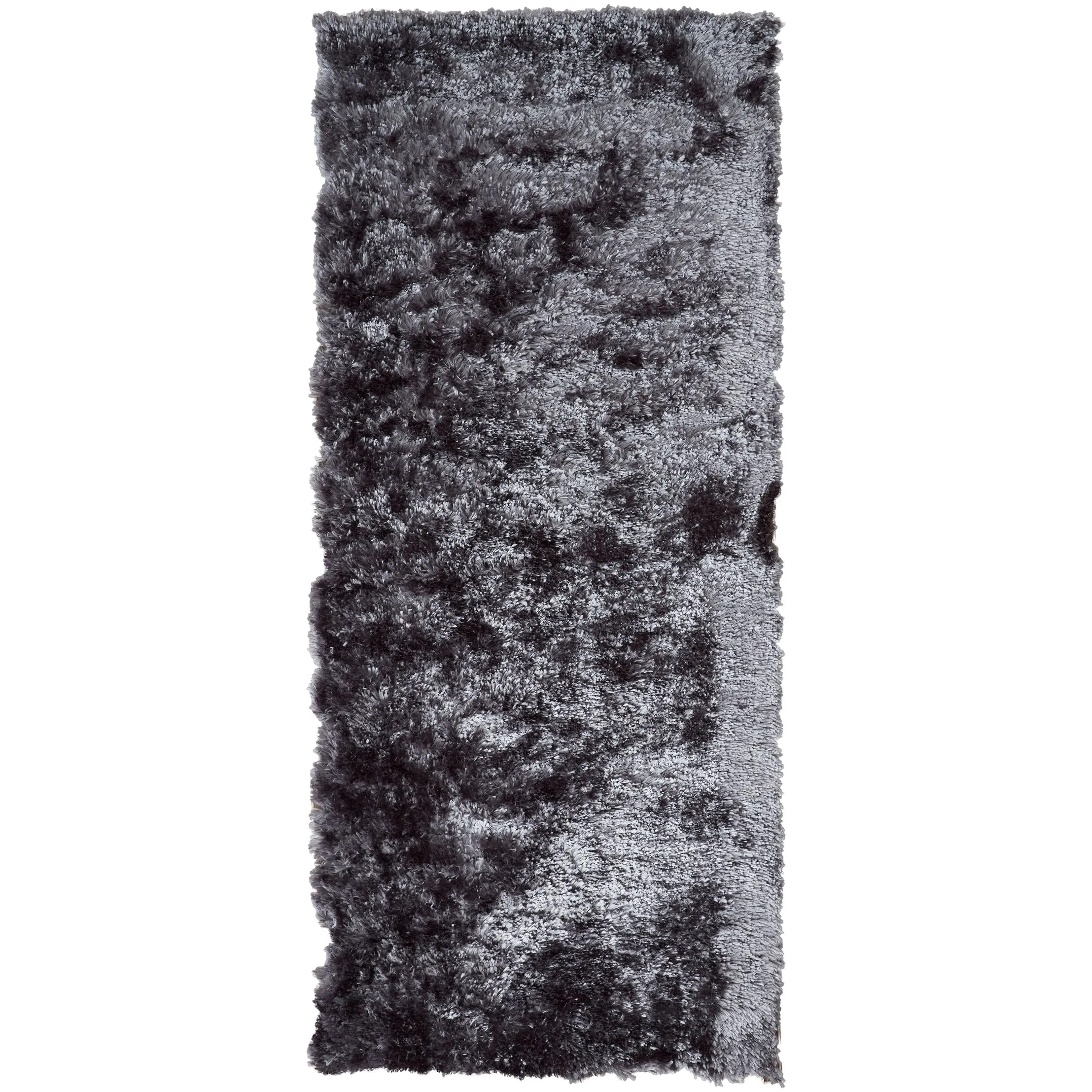 Kelim Lustrous Shimmering Shag Area Rug