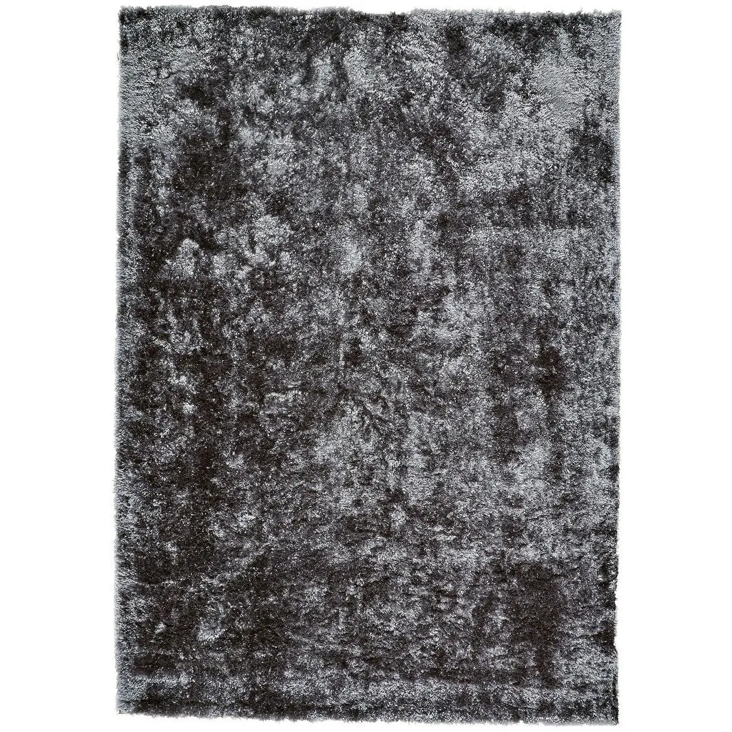 Kelim Lustrous Shimmering Shag Area Rug