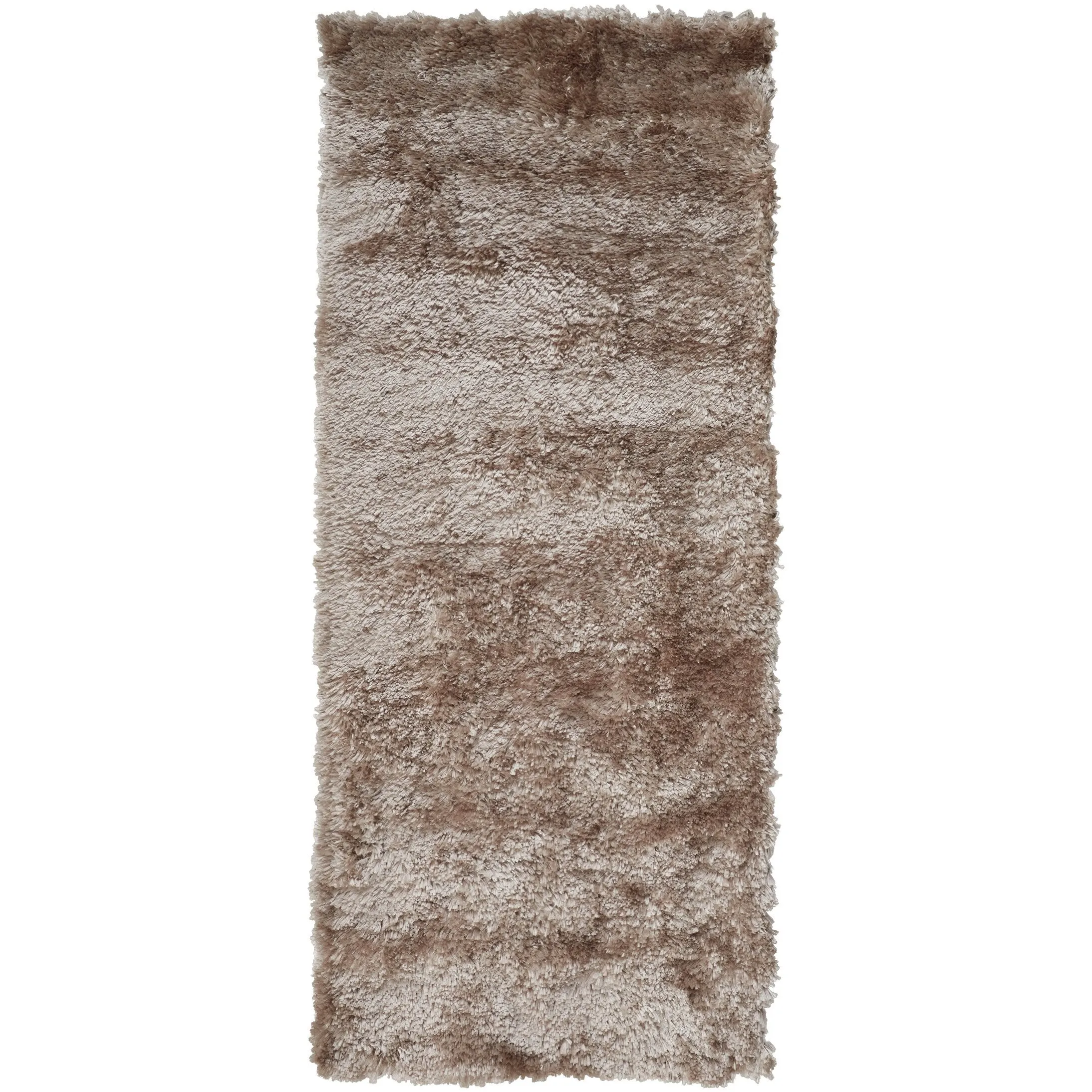 Kelim Lustrous Shimmering Shag Area Rug