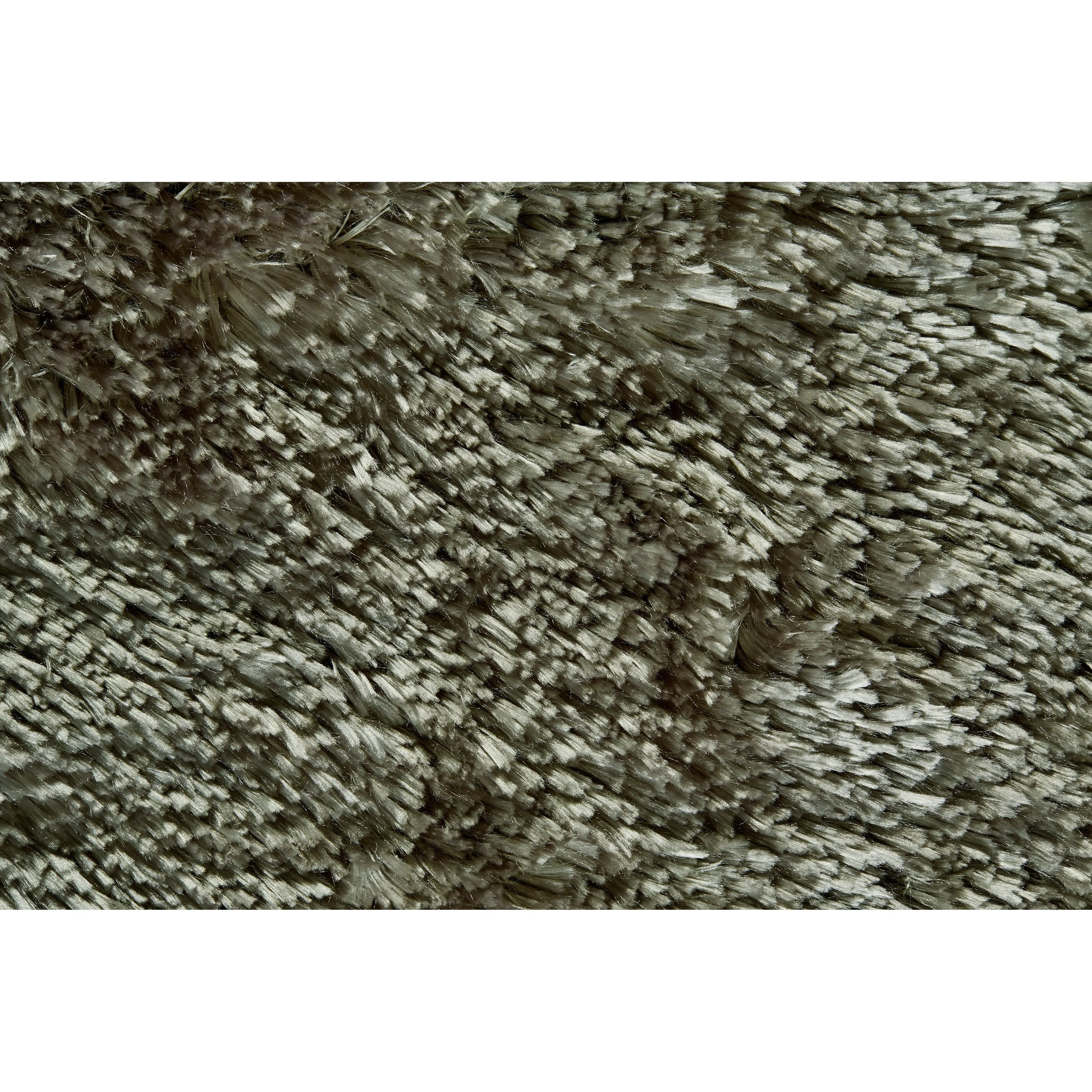 Kelim Lustrous Shimmering Shag Area Rug