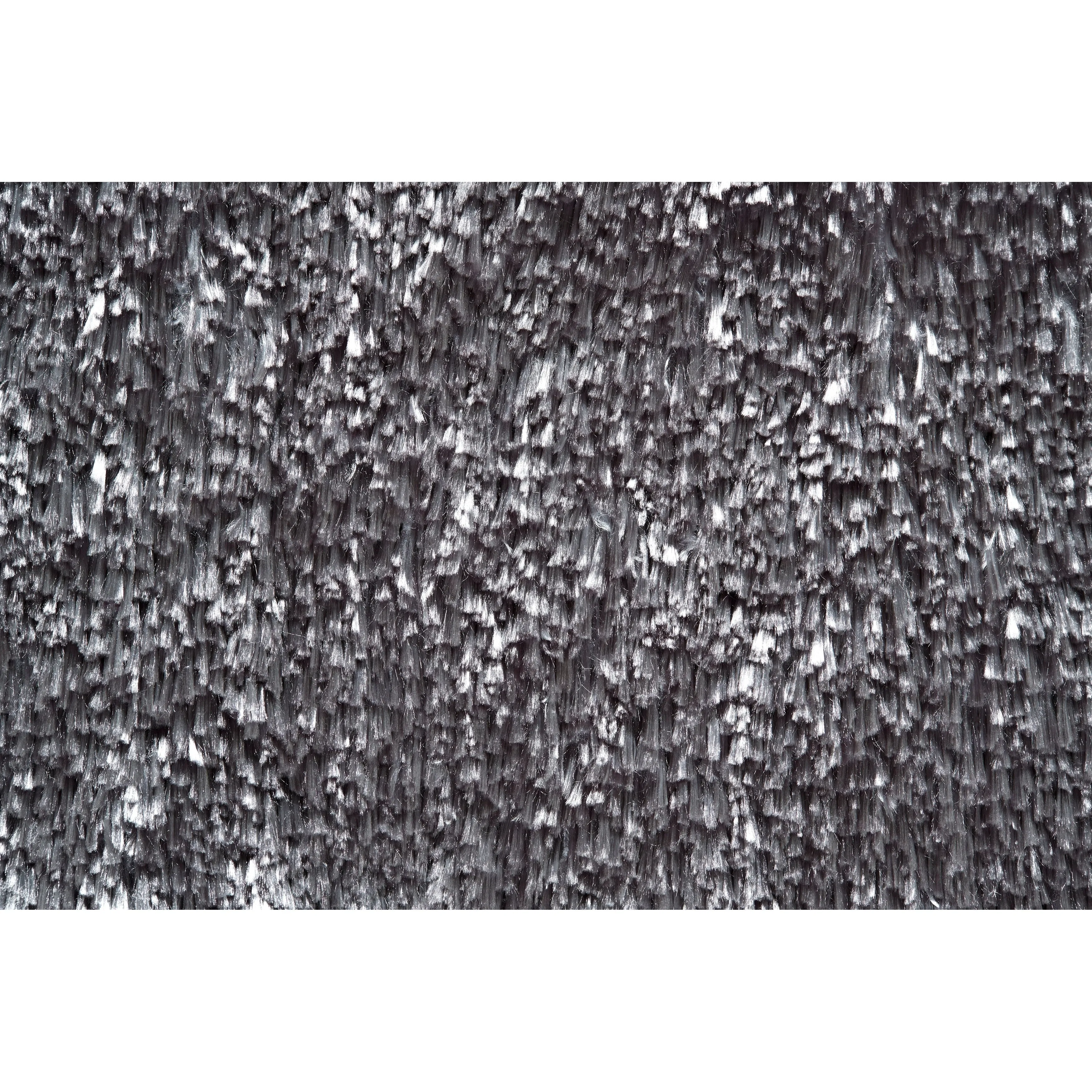 Kelim Lustrous Shimmering Shag Area Rug
