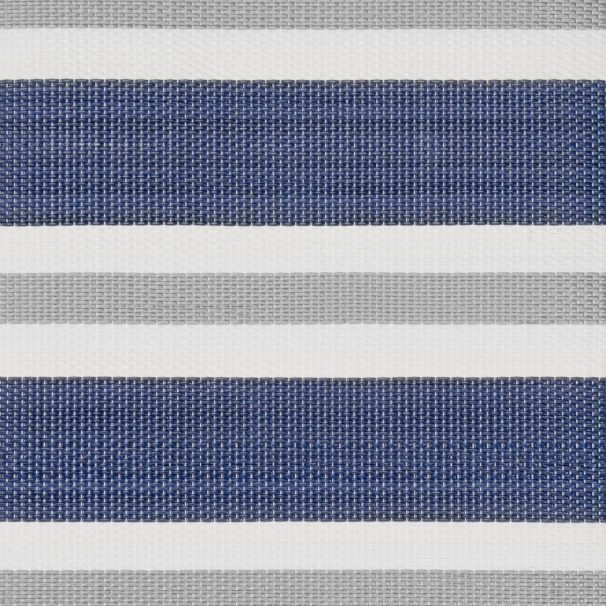 Lalune Beach Stripe Indoor Outdoor Area Rug