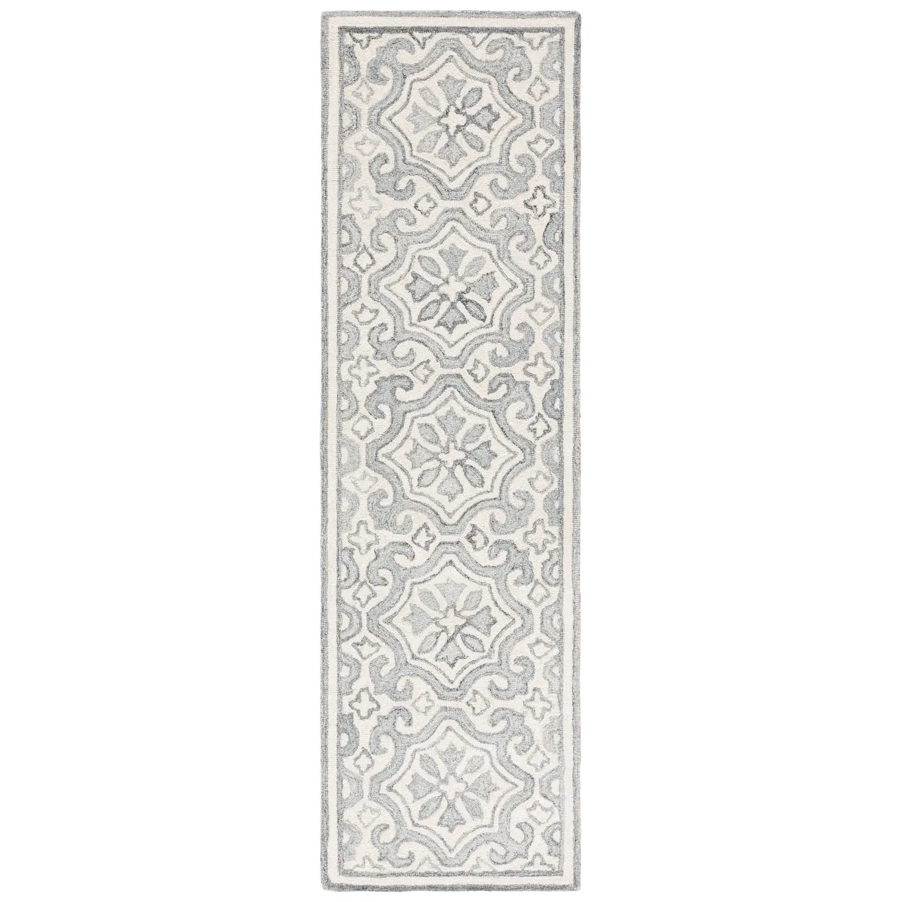 Lauren Ralph Lauren Handmade Elfur Contemporary Wool Rug