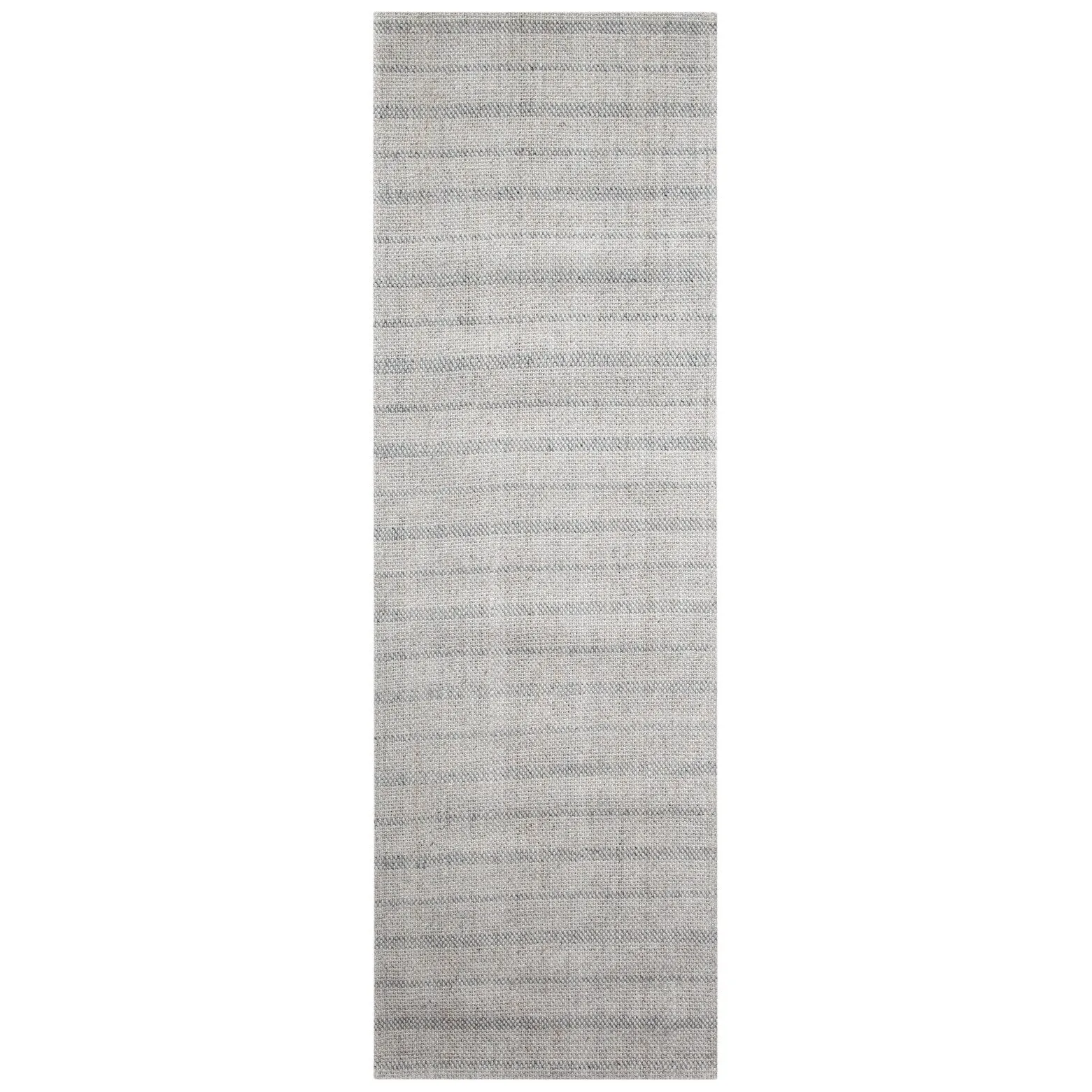 Lauren Ralph Lauren Handmade Miles Striped Wool Rug