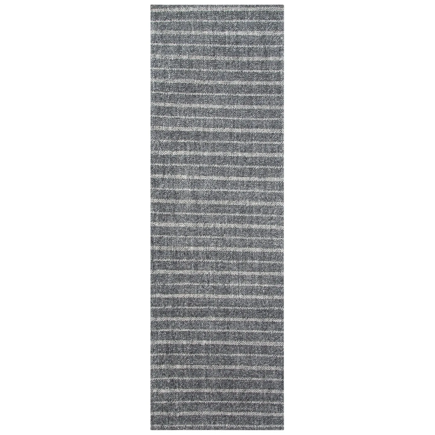 Lauren Ralph Lauren Handmade Miles Striped Wool Rug