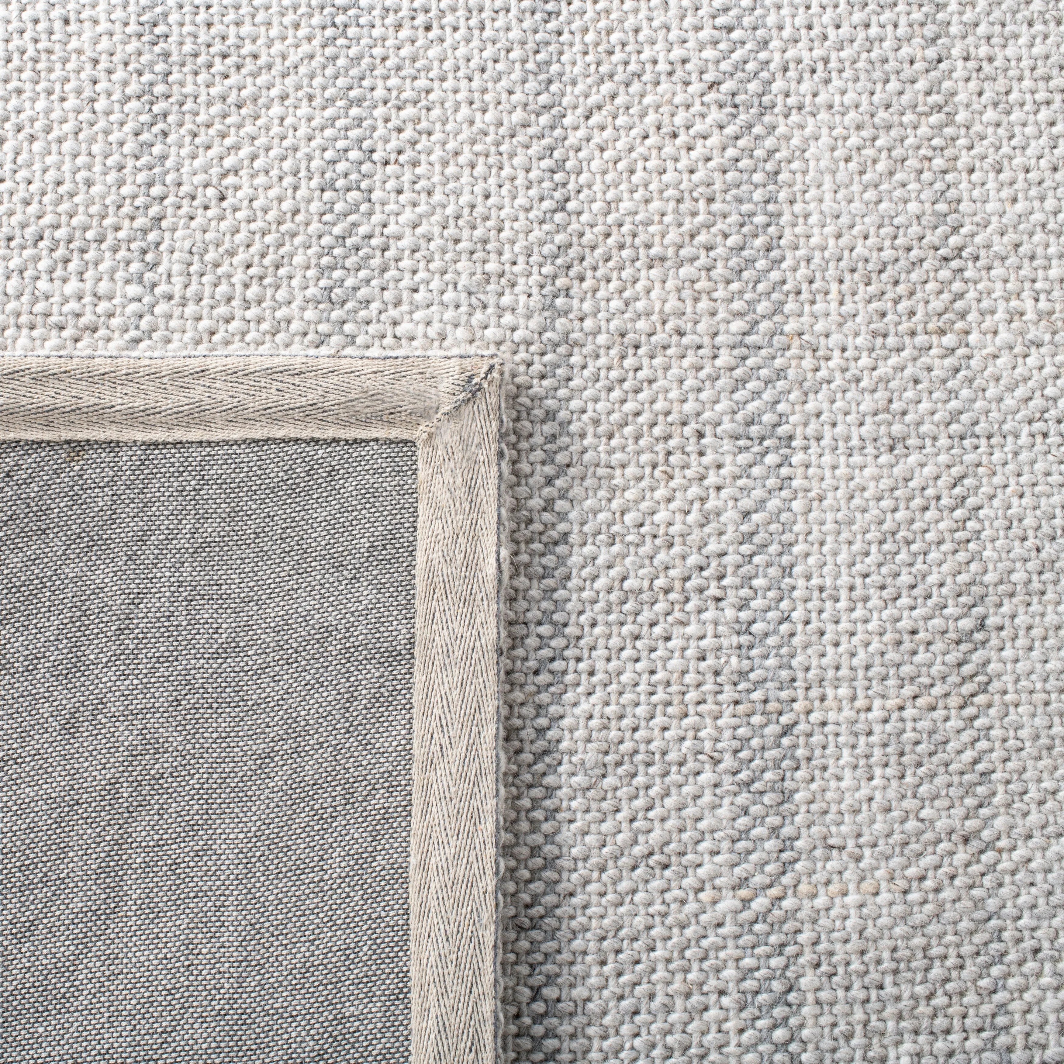 Lauren Ralph Lauren Handmade Miles Striped Wool Rug