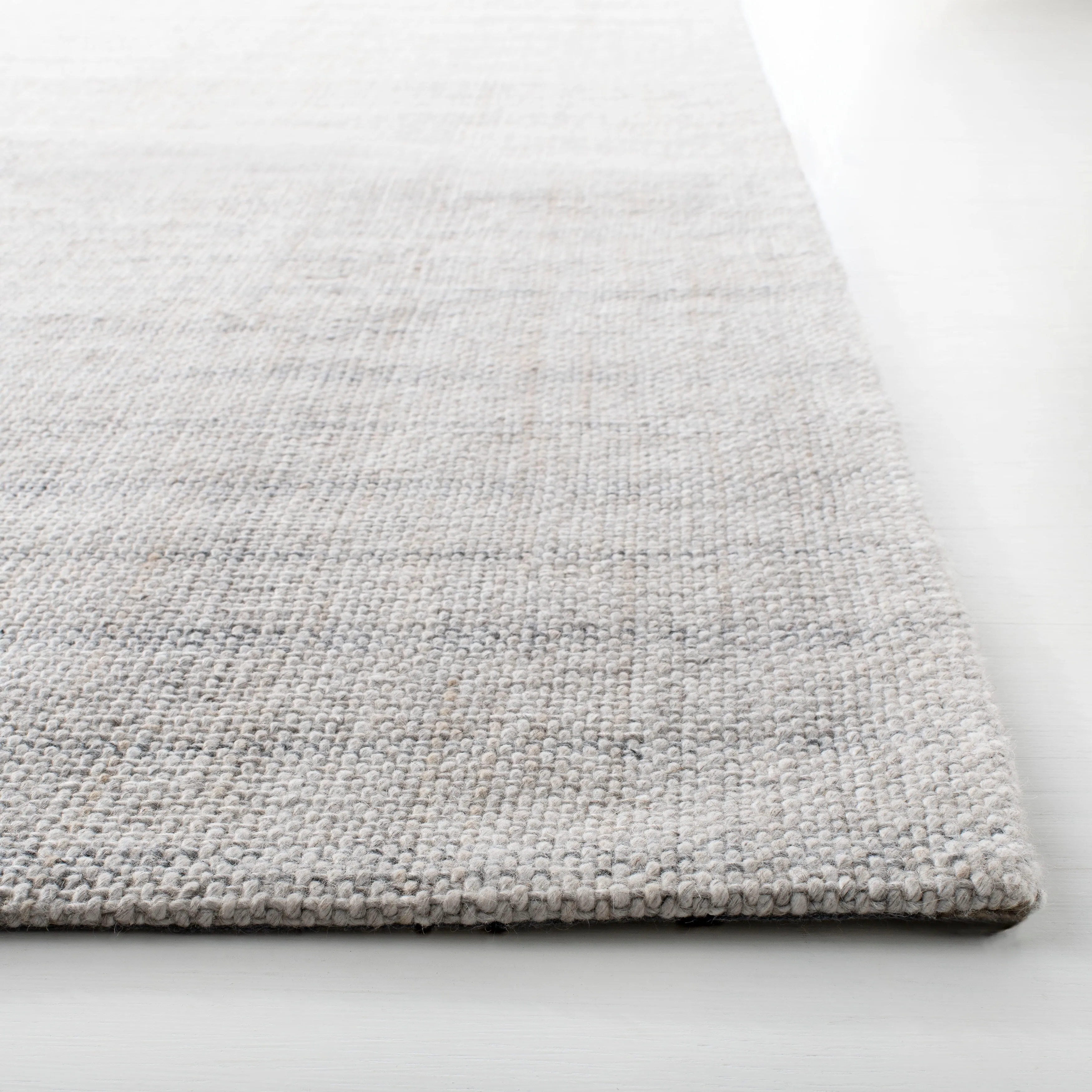 Lauren Ralph Lauren Handmade Miles Striped Wool Rug