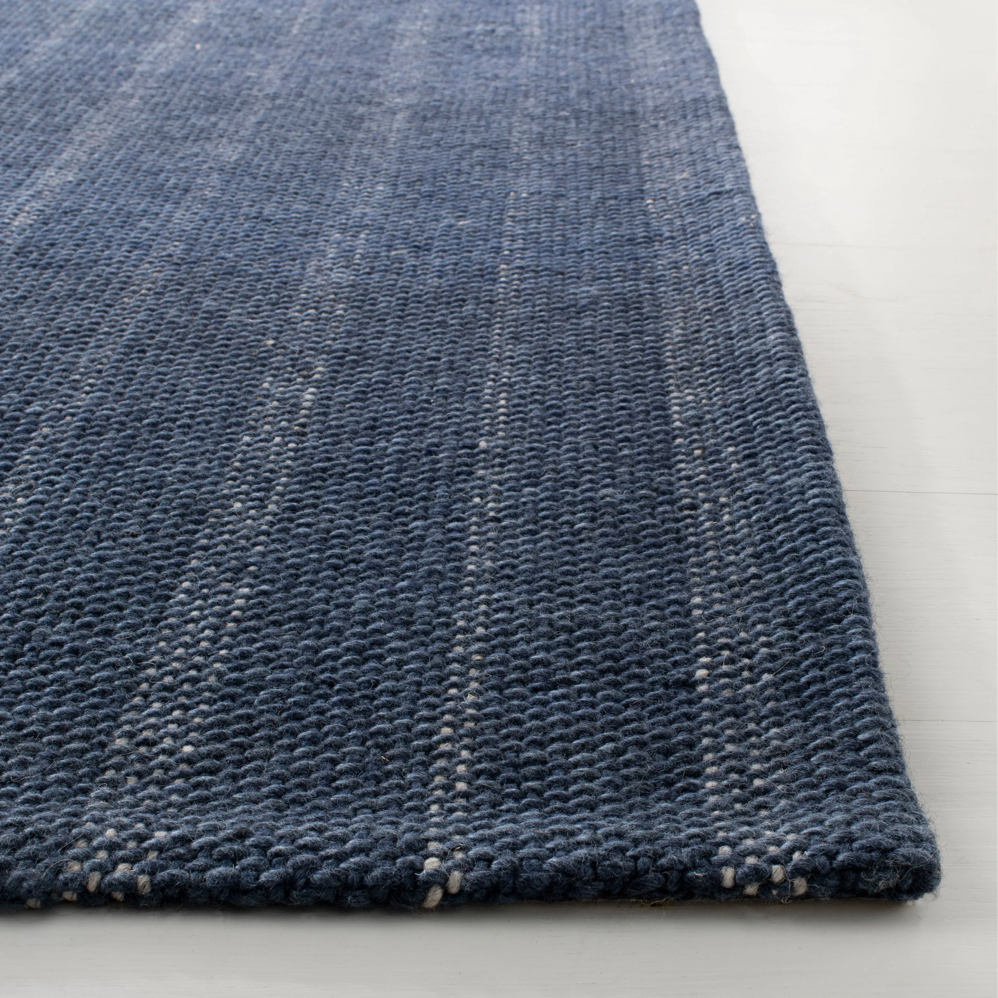 Lauren Ralph Lauren Handmade Miles Striped Wool Rug