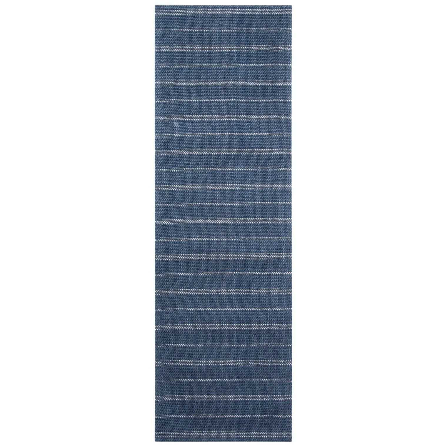 Lauren Ralph Lauren Handmade Miles Striped Wool Rug