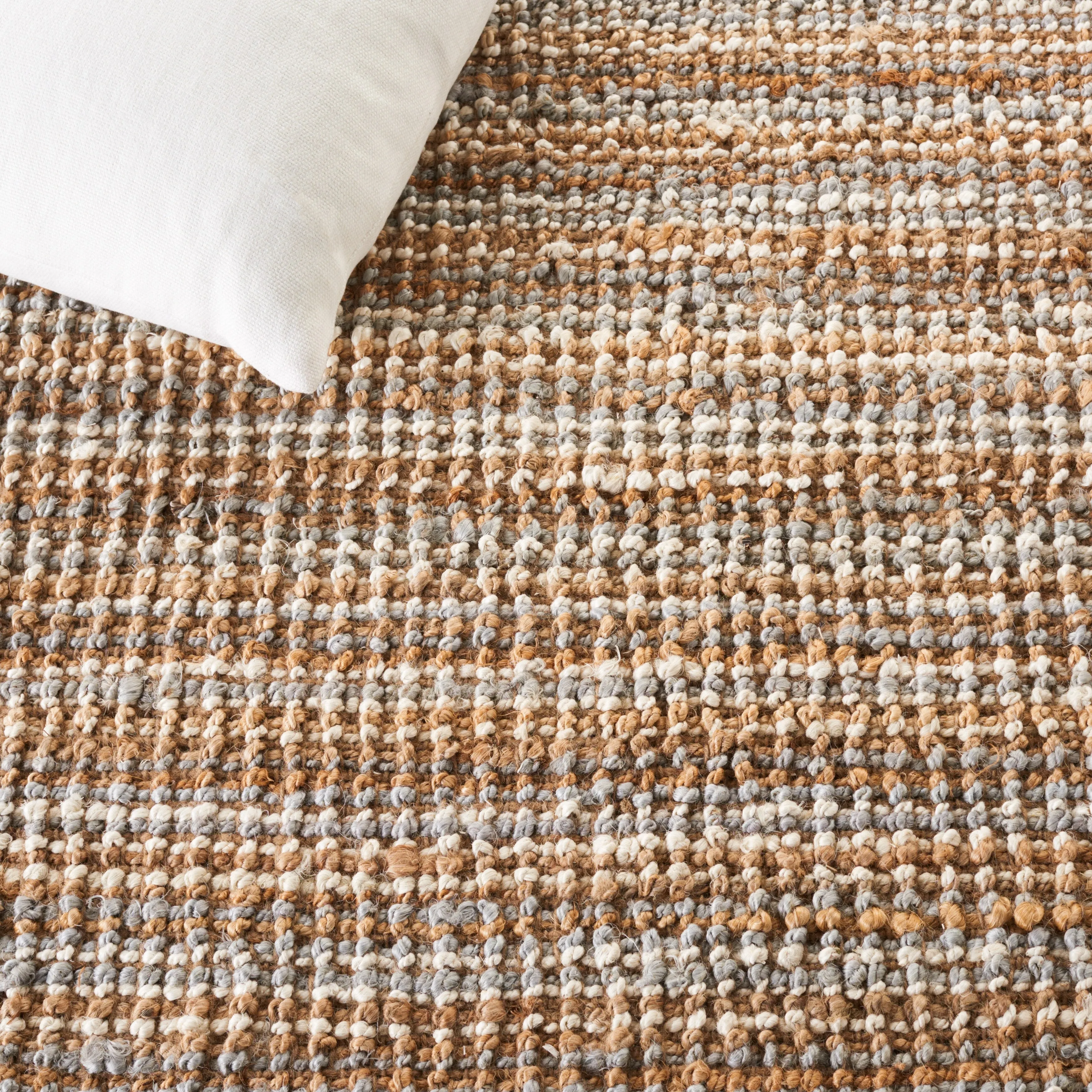 Lauren Ralph Lauren Handmade Rigmor Jute Rug