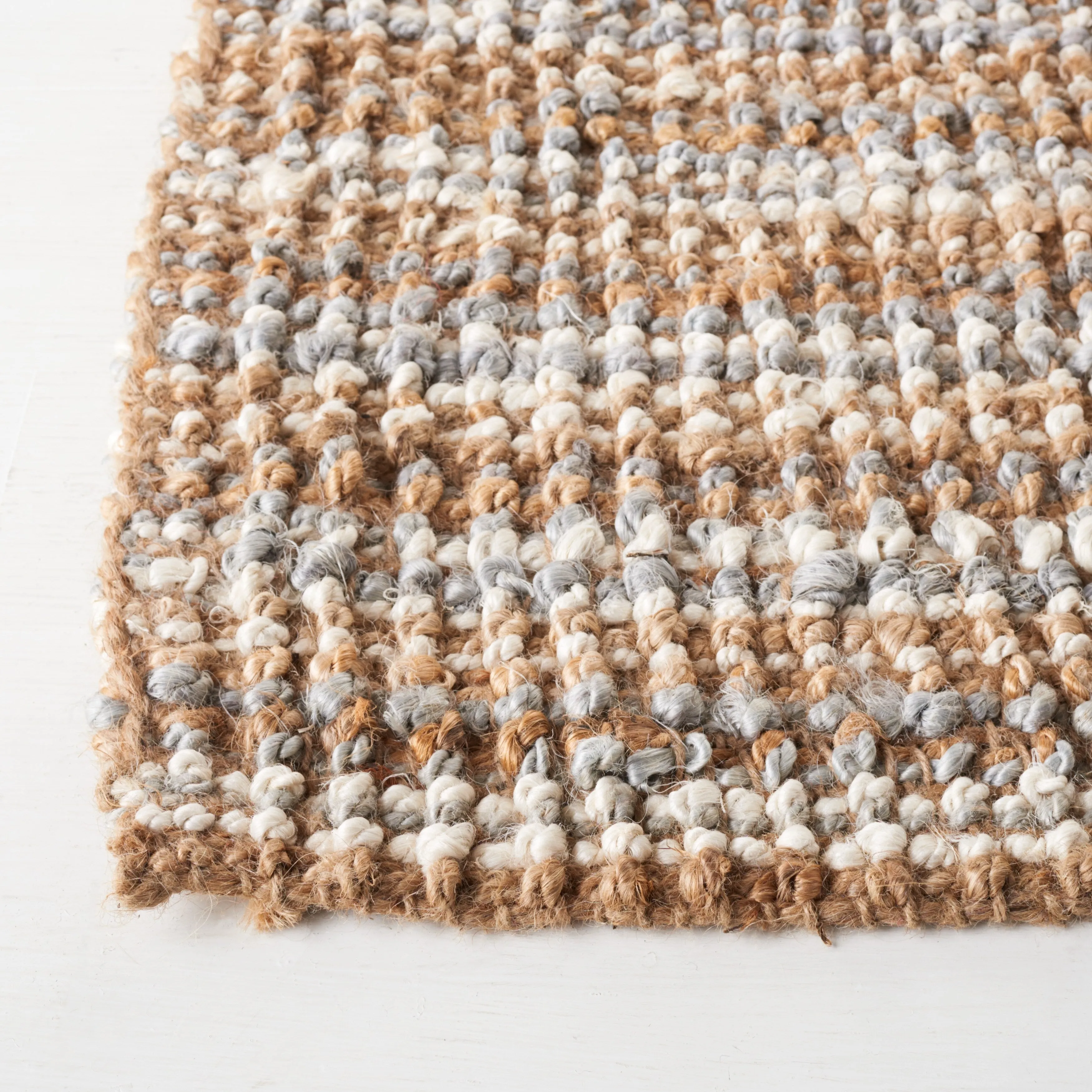 Lauren Ralph Lauren Handmade Rigmor Jute Rug