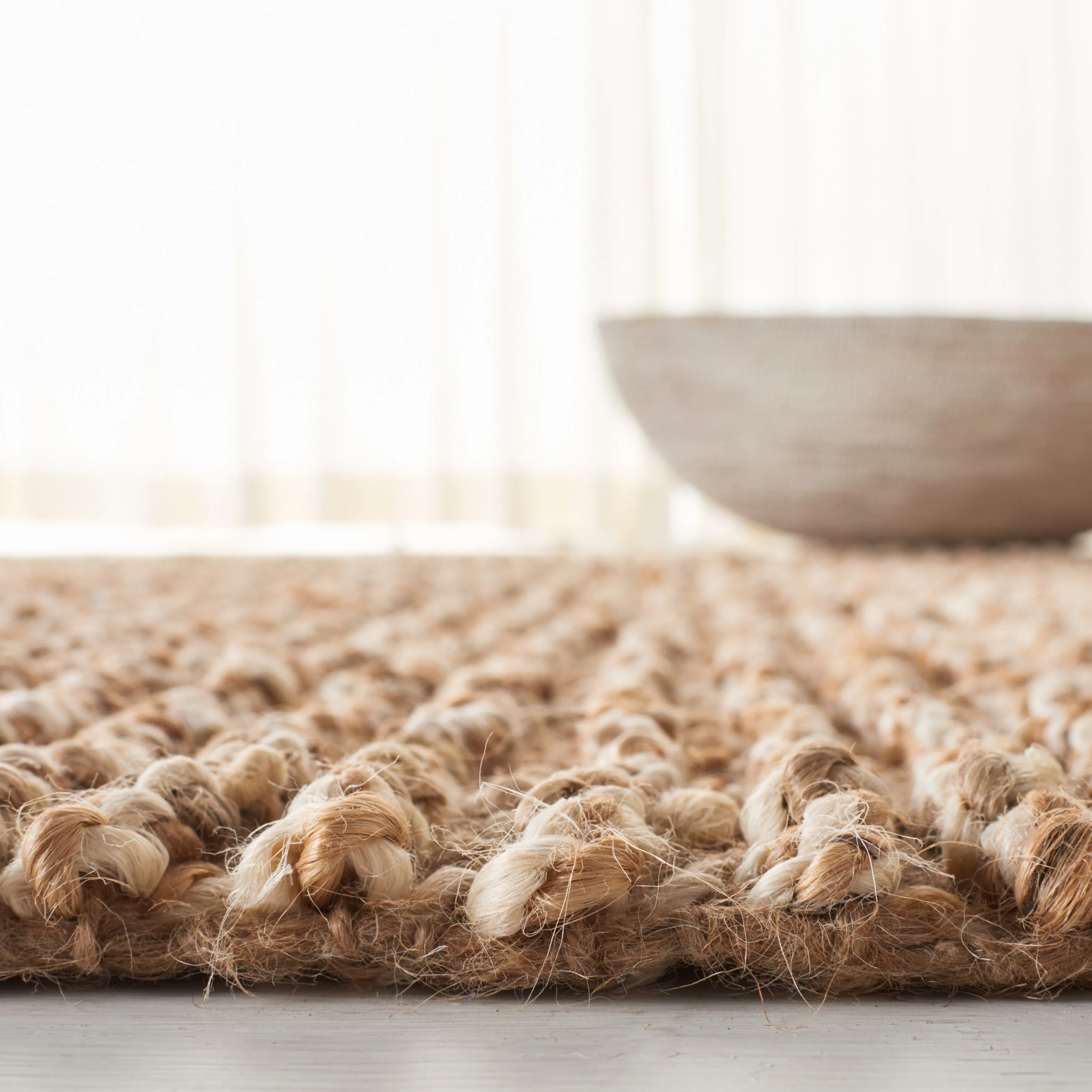 Lauren Ralph Lauren Handmade Rigmor Jute Rug