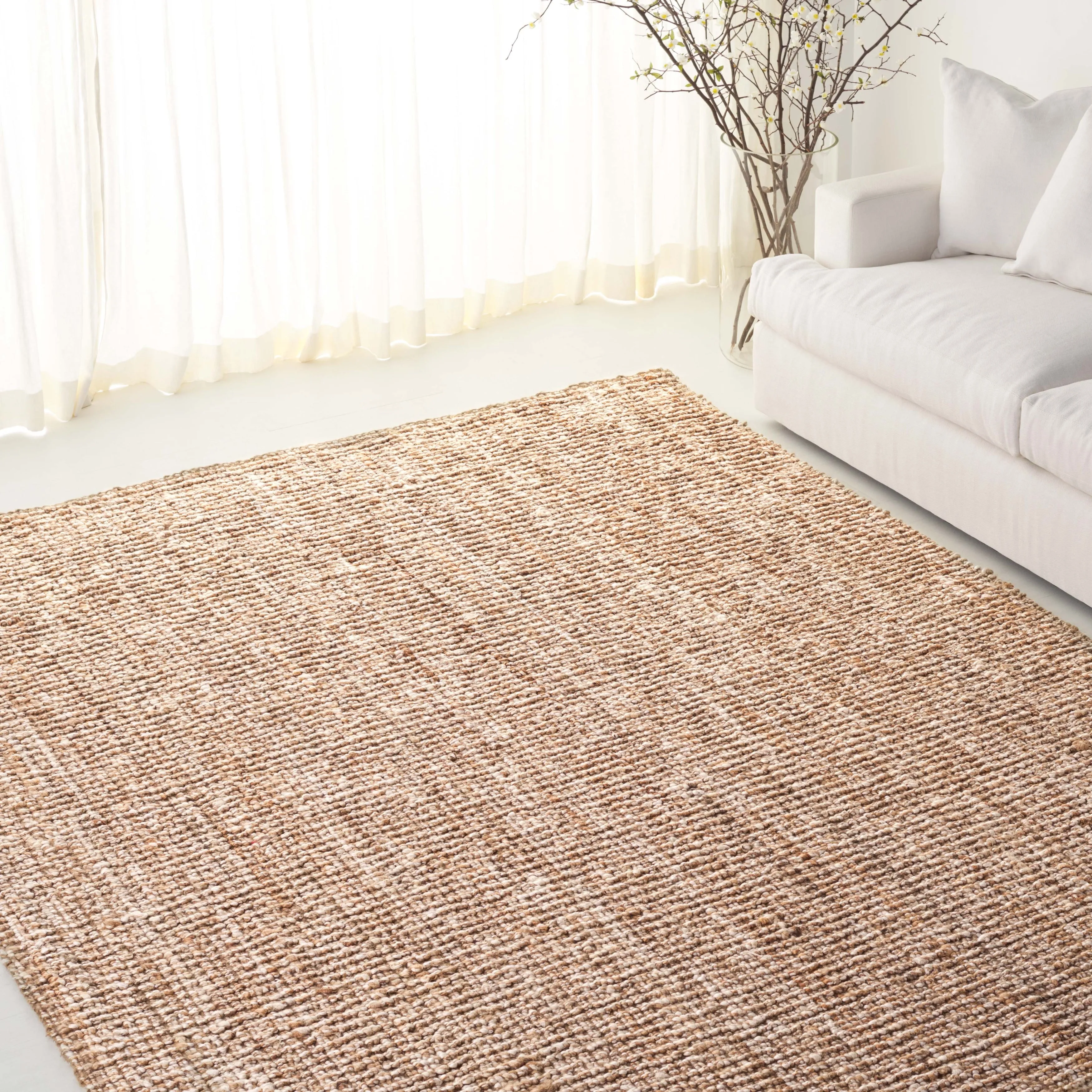 Lauren Ralph Lauren Handmade Rigmor Jute Rug