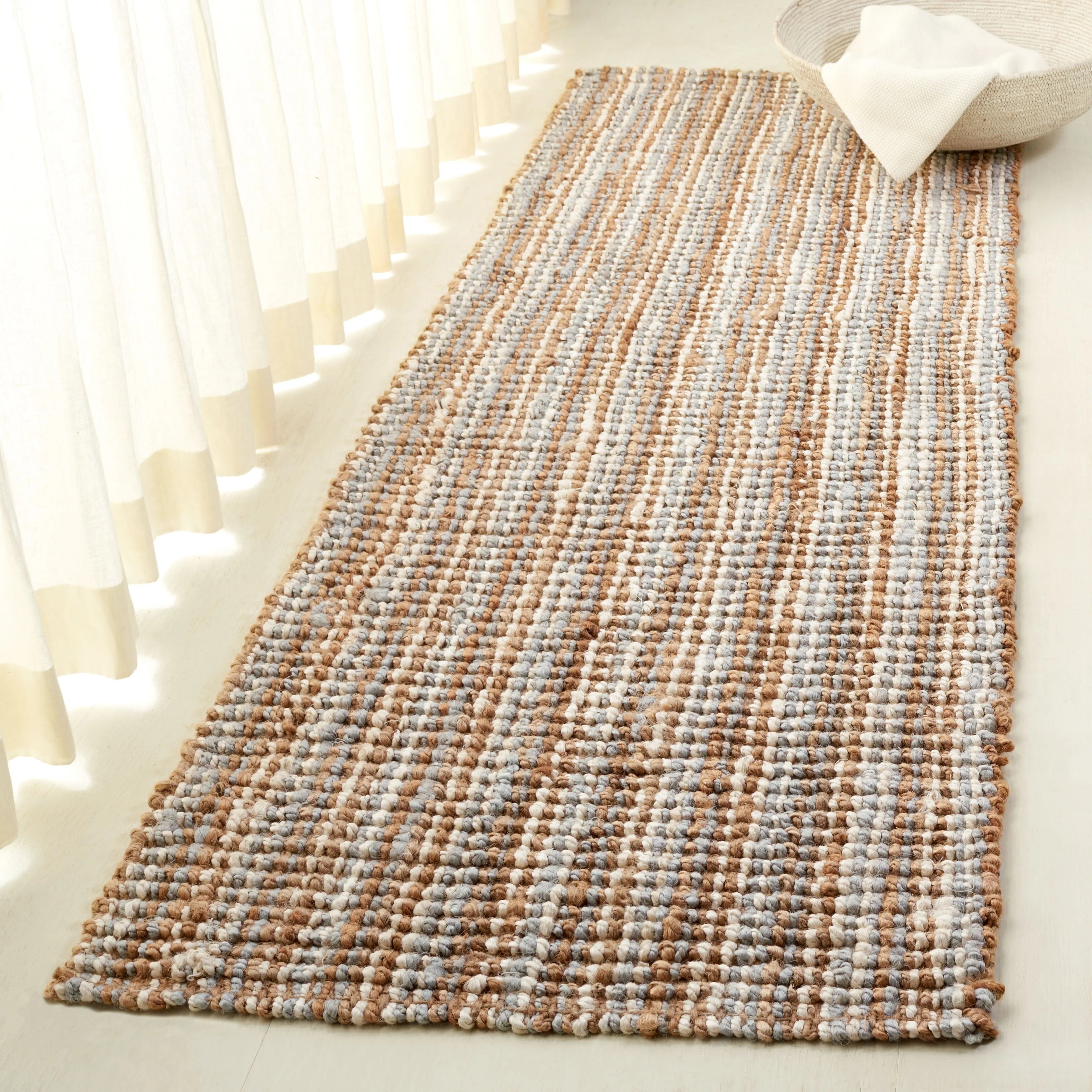 Lauren Ralph Lauren Handmade Rigmor Jute Rug
