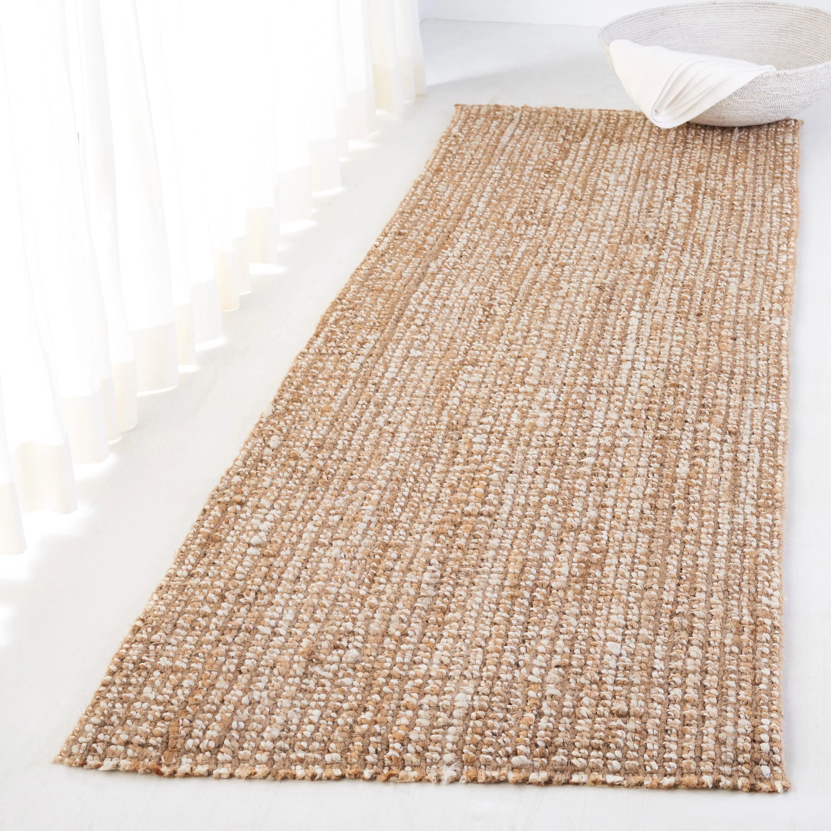 Lauren Ralph Lauren Handmade Rigmor Jute Rug