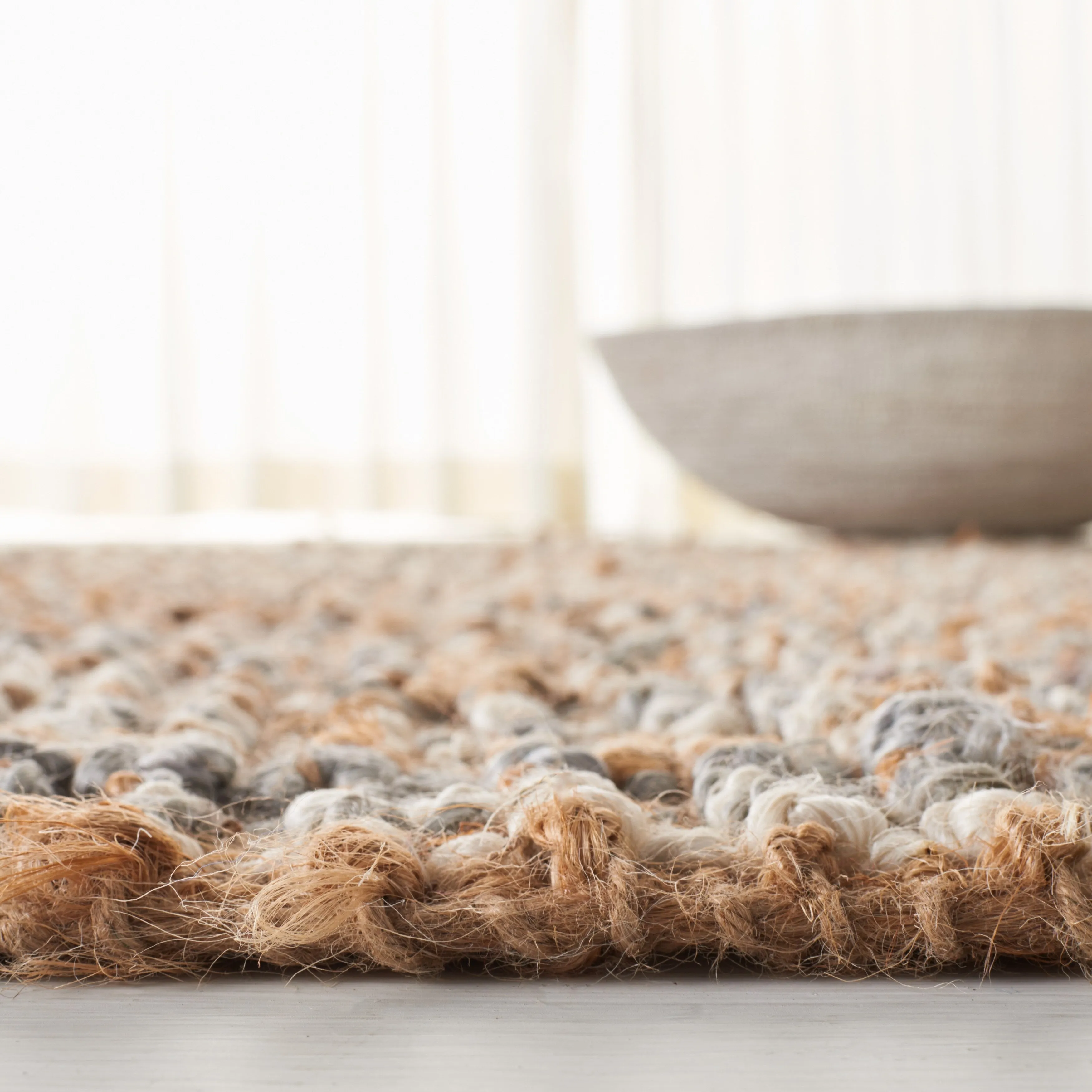 Lauren Ralph Lauren Handmade Rigmor Jute Rug