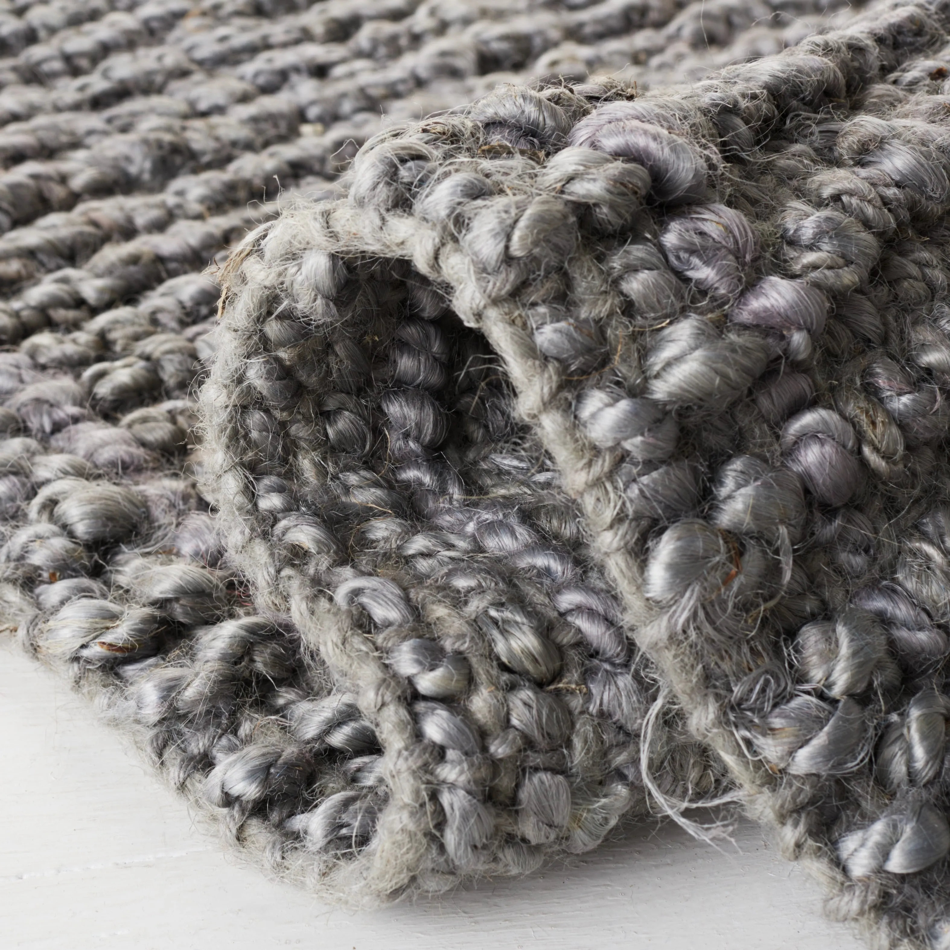 Lauren Ralph Lauren Handmade Rigmor Jute Rug