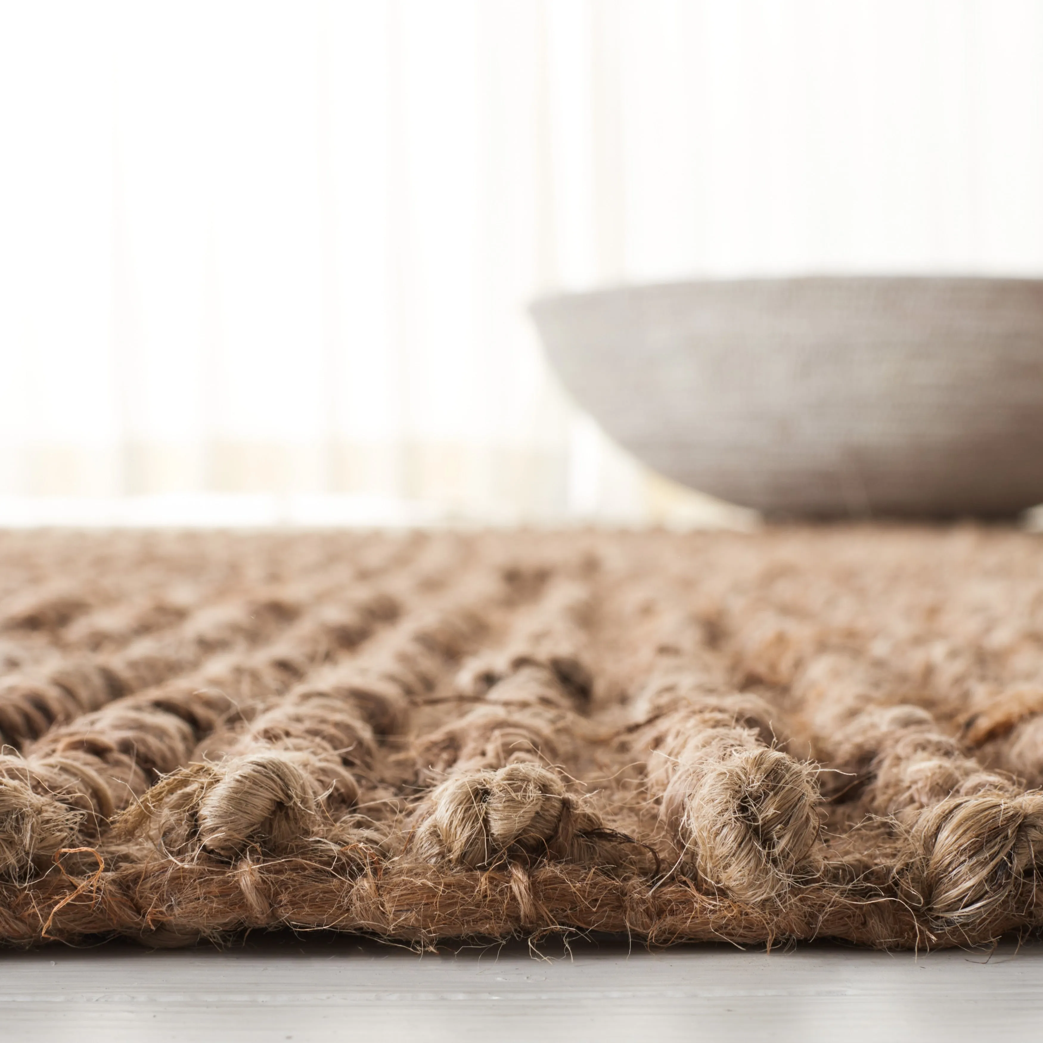 Lauren Ralph Lauren Handmade Rigmor Jute Rug