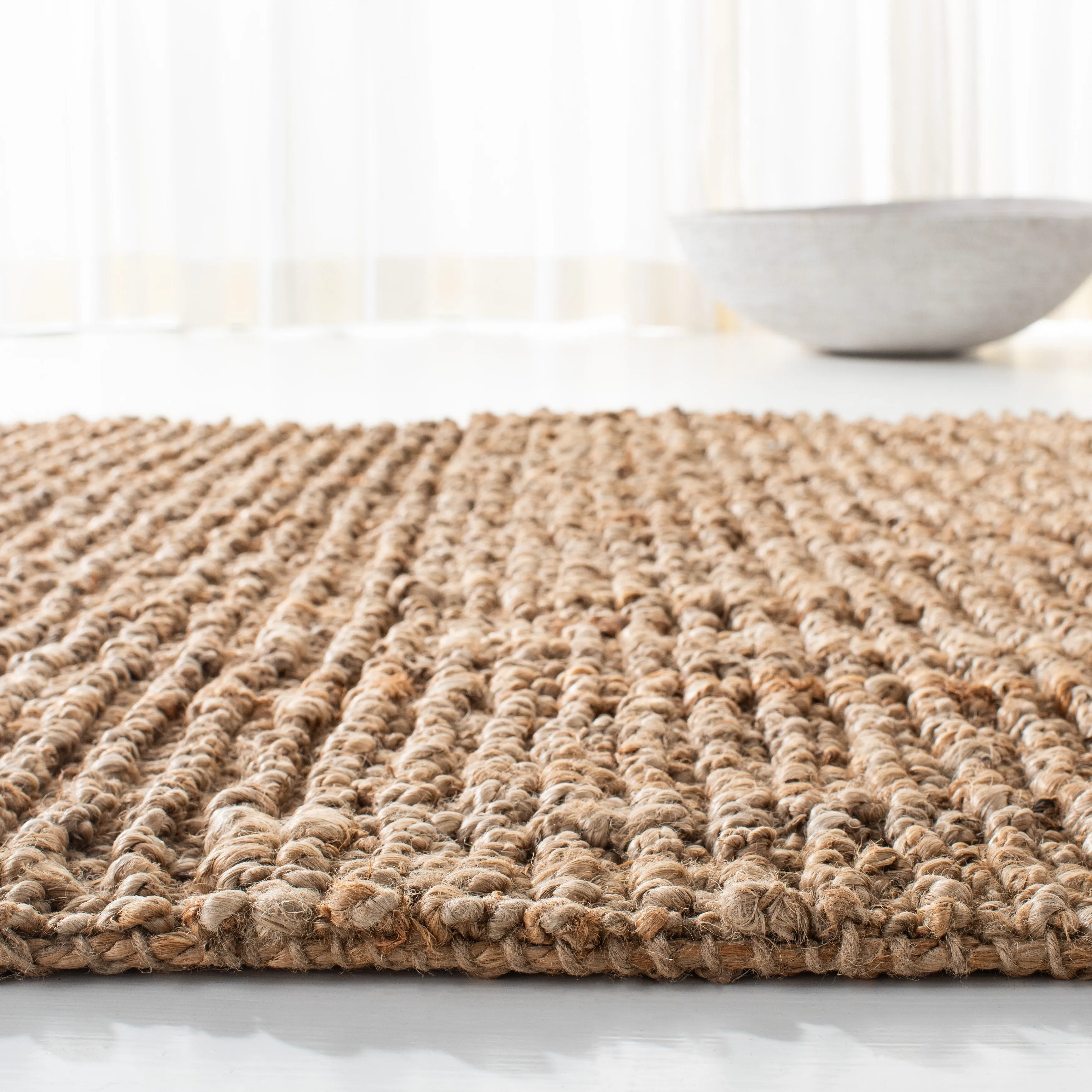 Lauren Ralph Lauren Handmade Rigmor Jute Rug