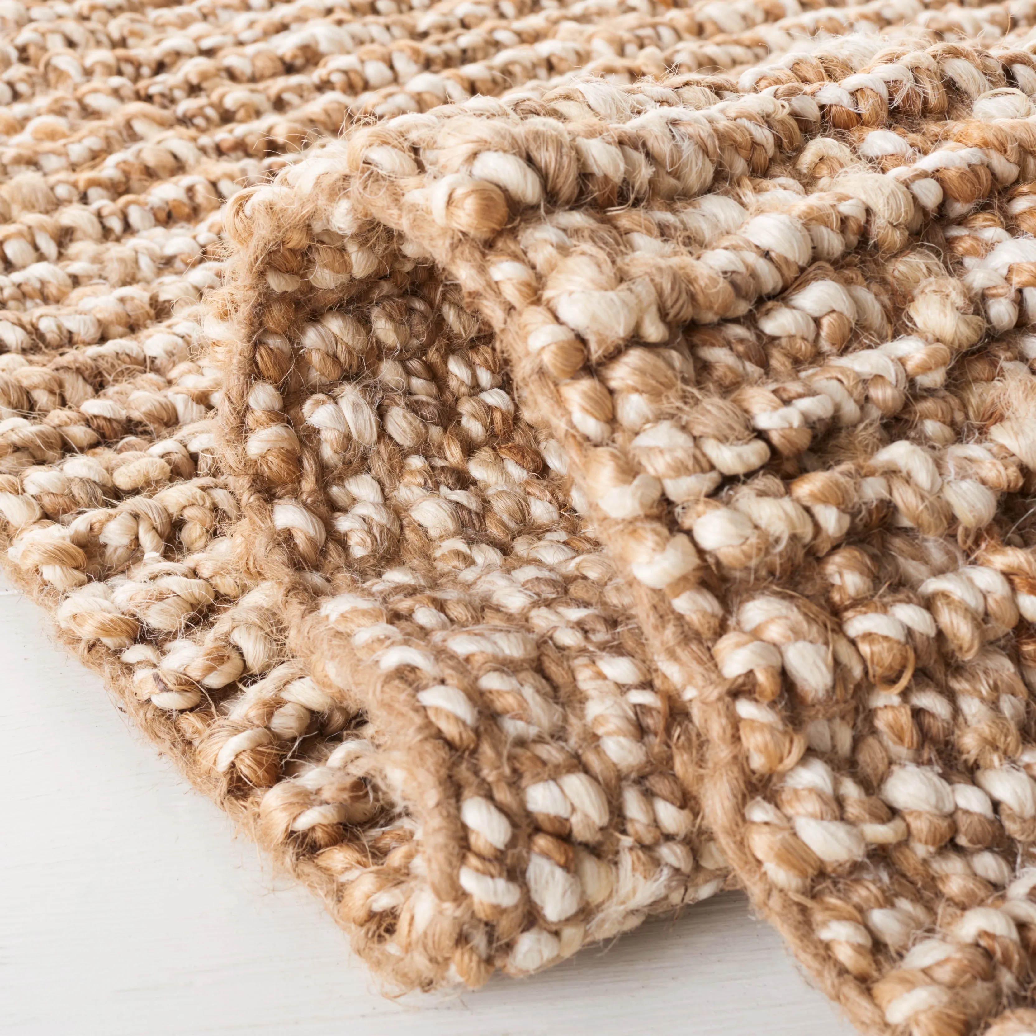 Lauren Ralph Lauren Handmade Rigmor Jute Rug