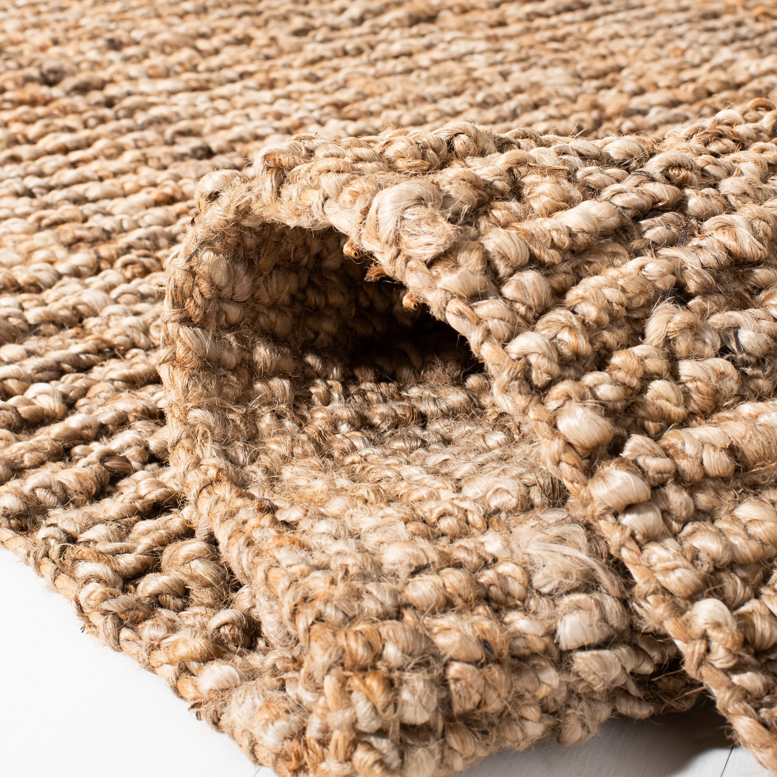 Lauren Ralph Lauren Handmade Rigmor Jute Rug