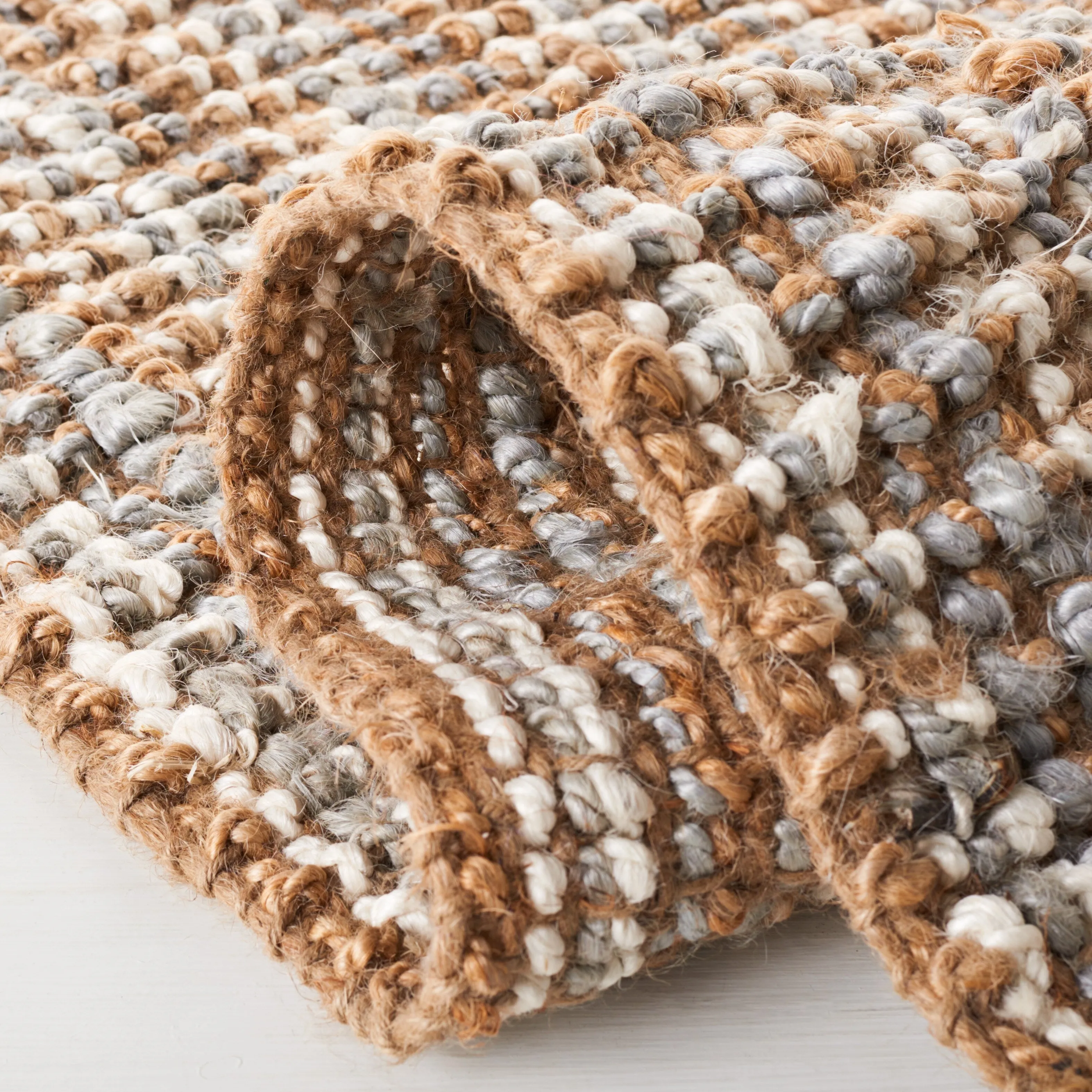 Lauren Ralph Lauren Handmade Rigmor Jute Rug