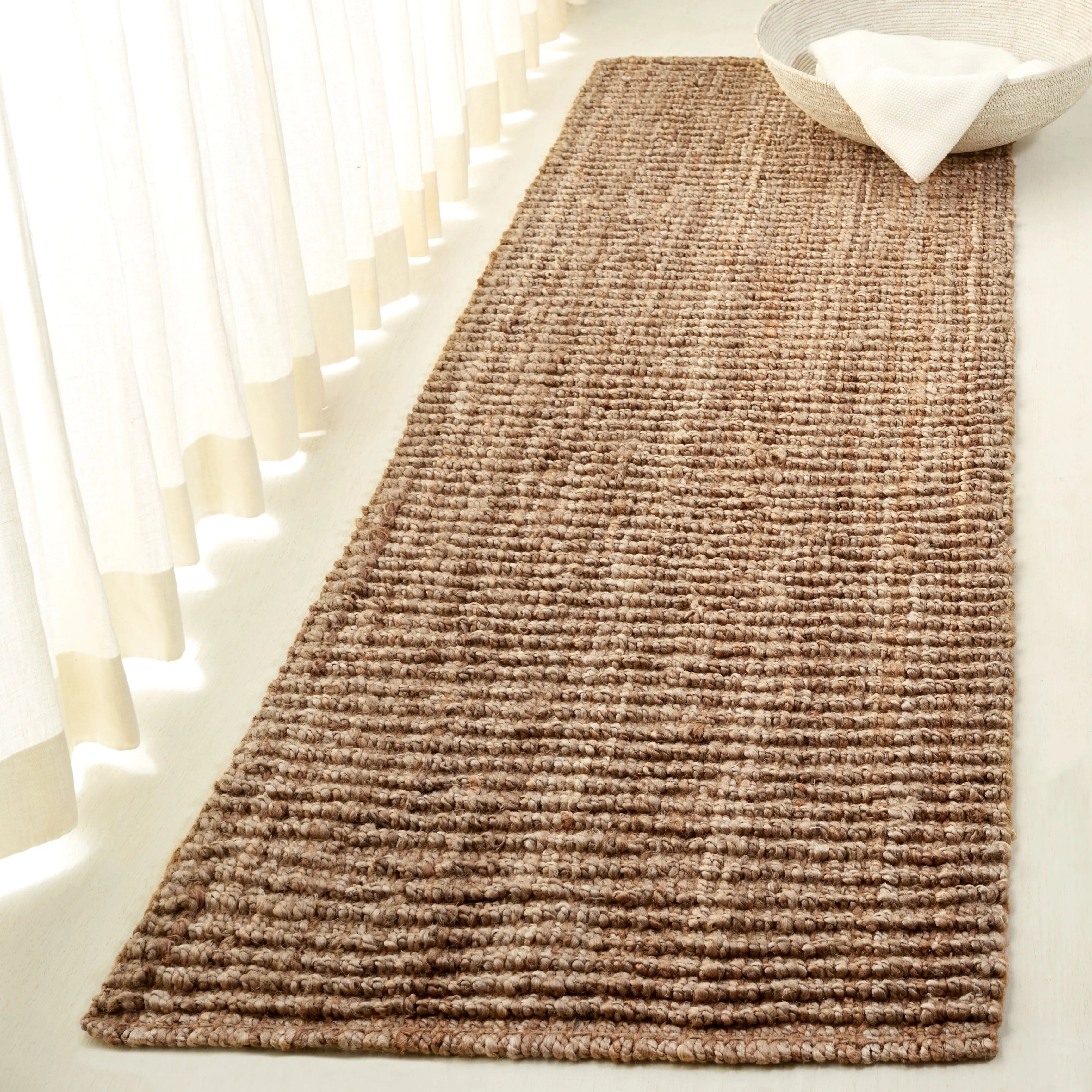 Lauren Ralph Lauren Handmade Rigmor Jute Rug