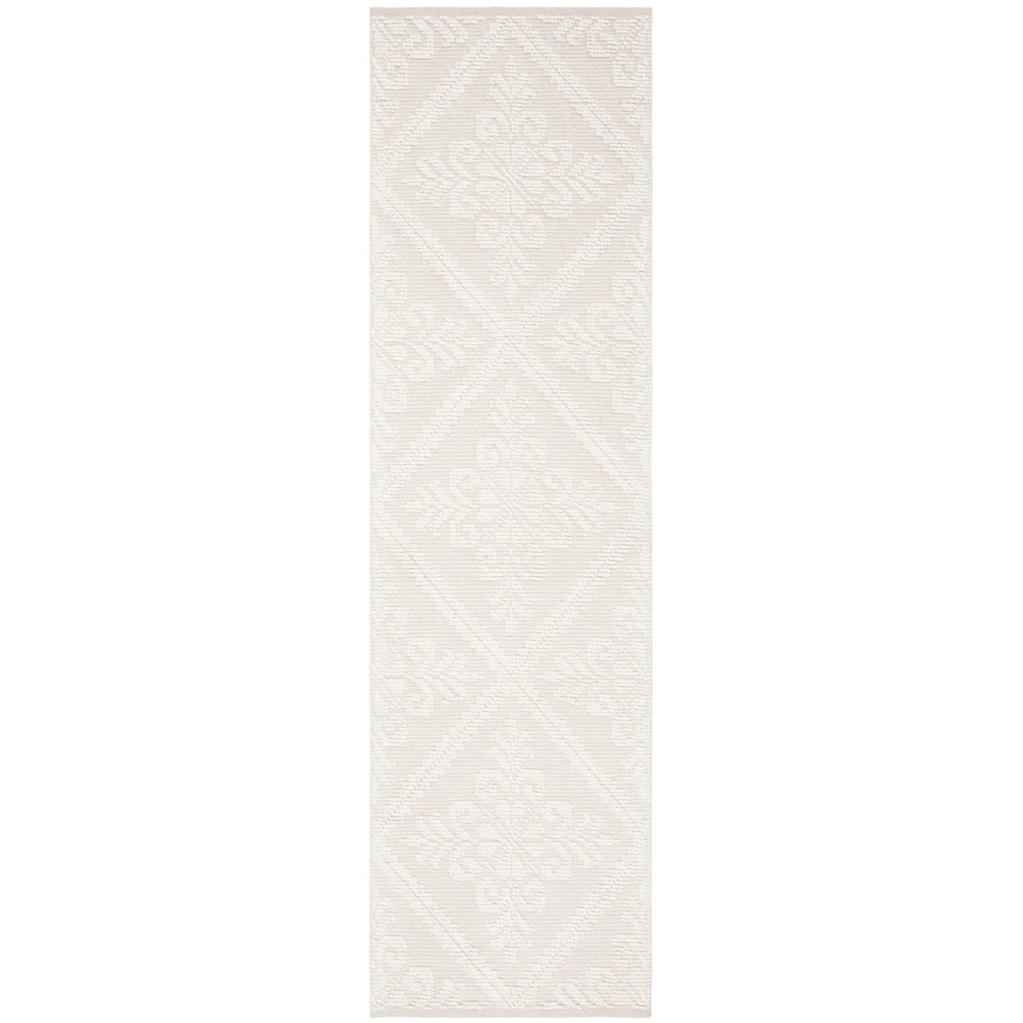 Lauren Ralph Lauren Wyatt Handmade Damask Wool Rug