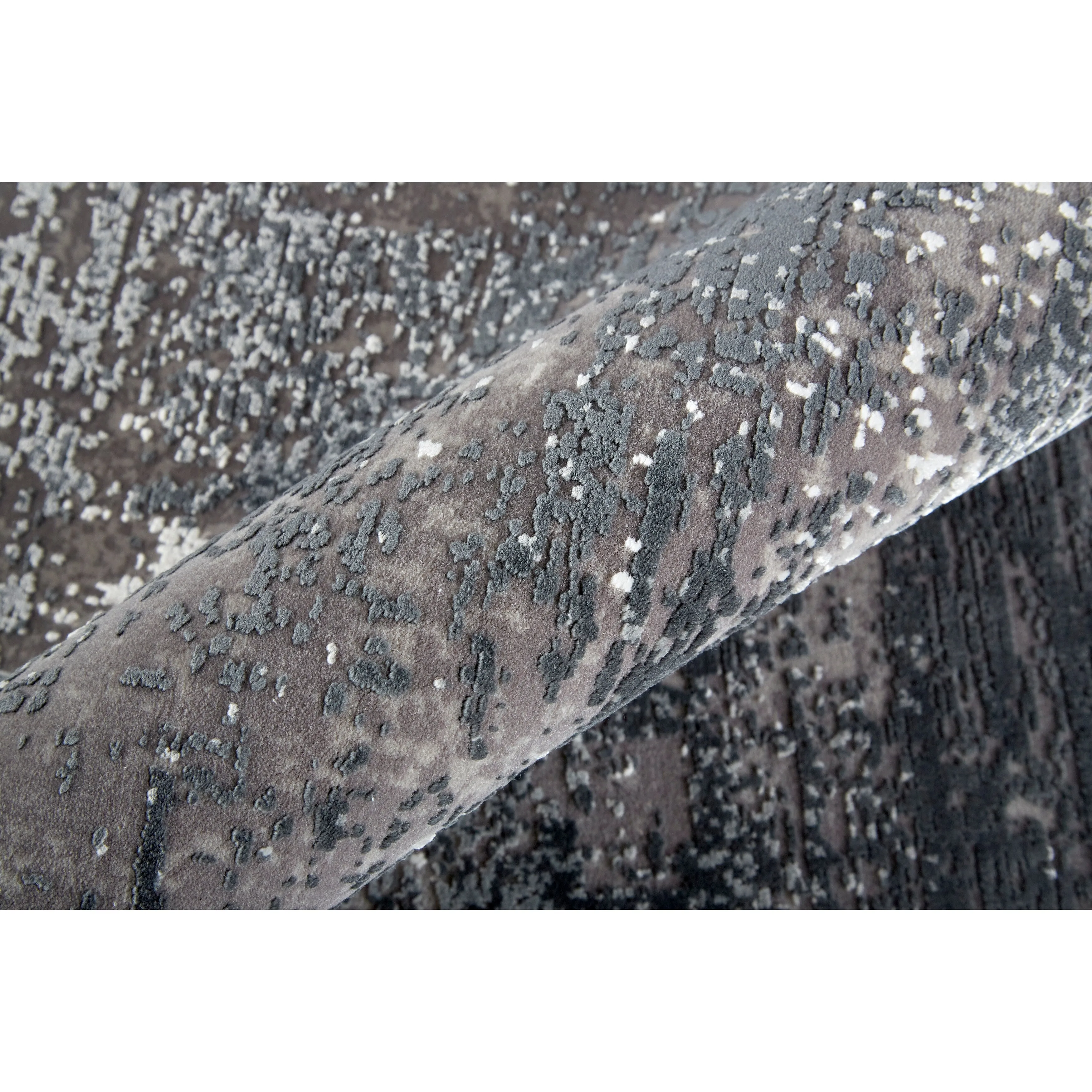 Lindstra Gradient Watercolor Area Rug
