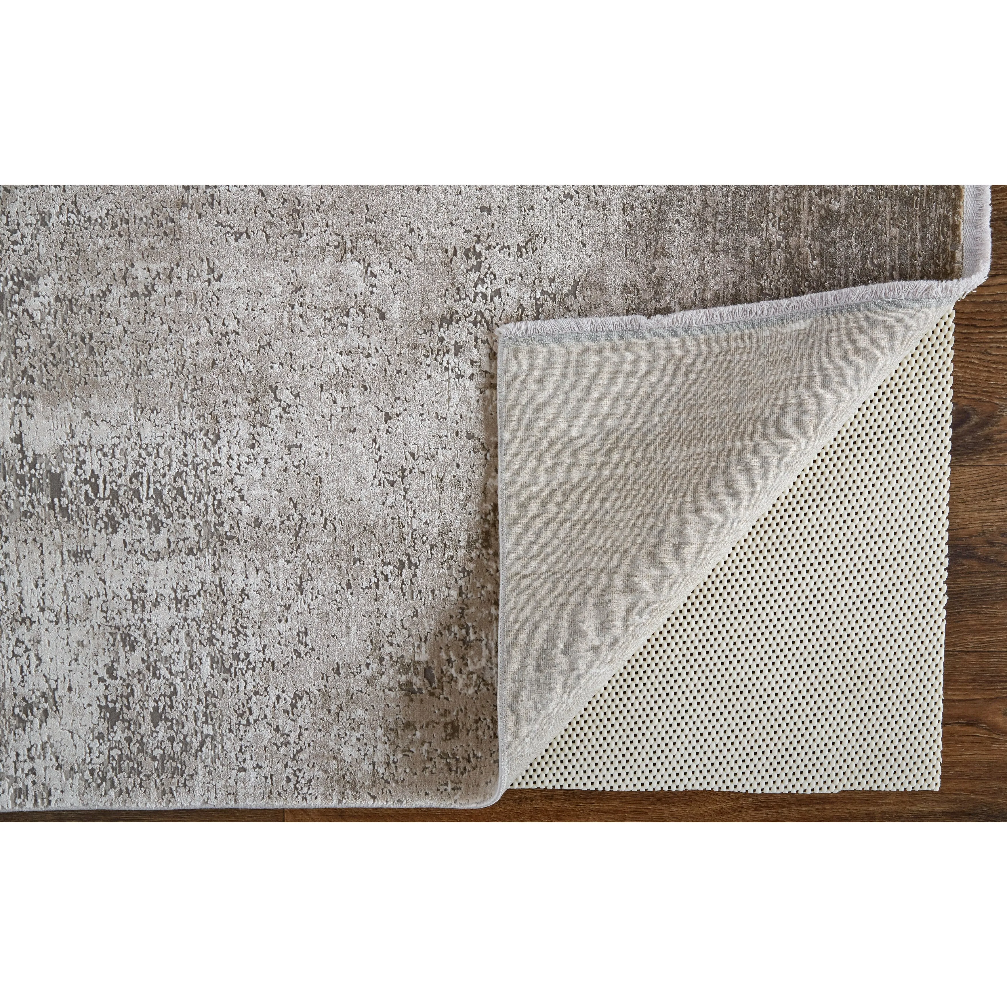 Lindstra Gradient Watercolor Area Rug