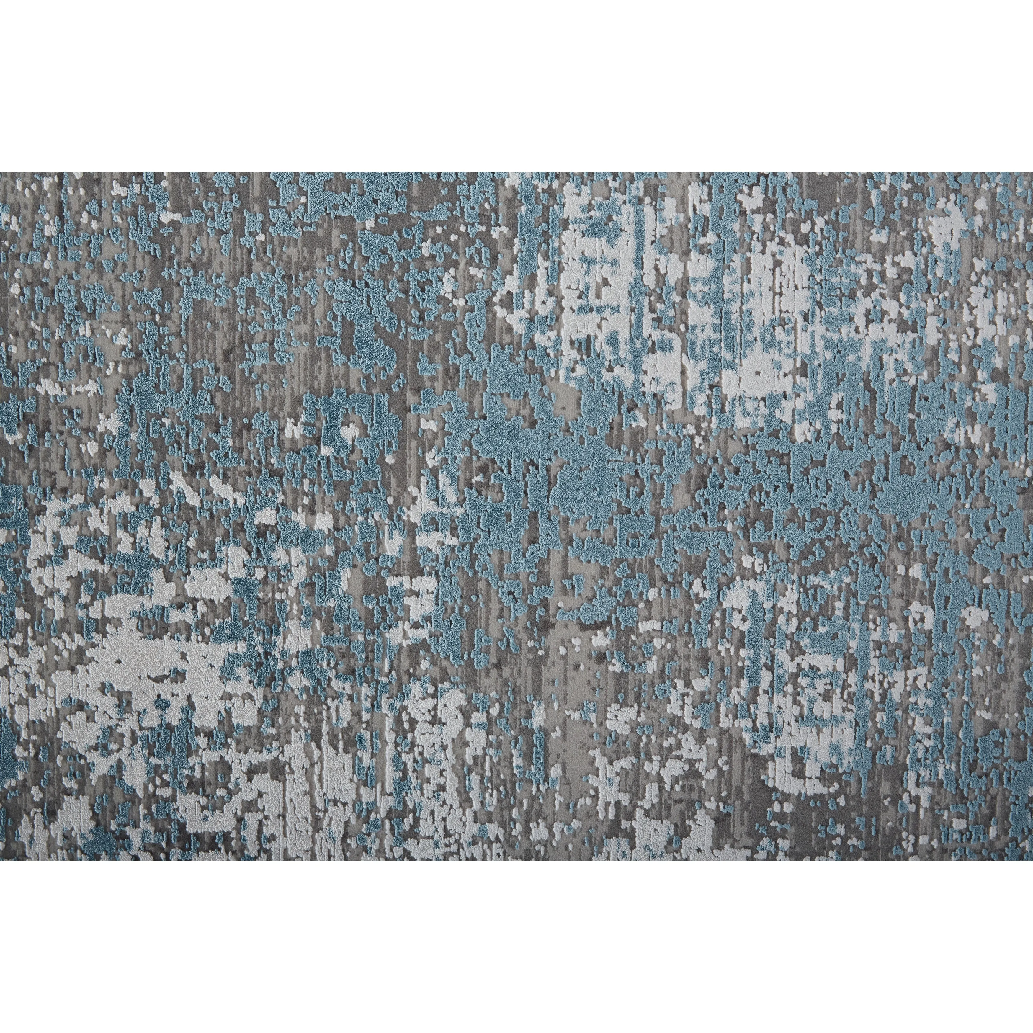 Lindstra Gradient Watercolor Area Rug