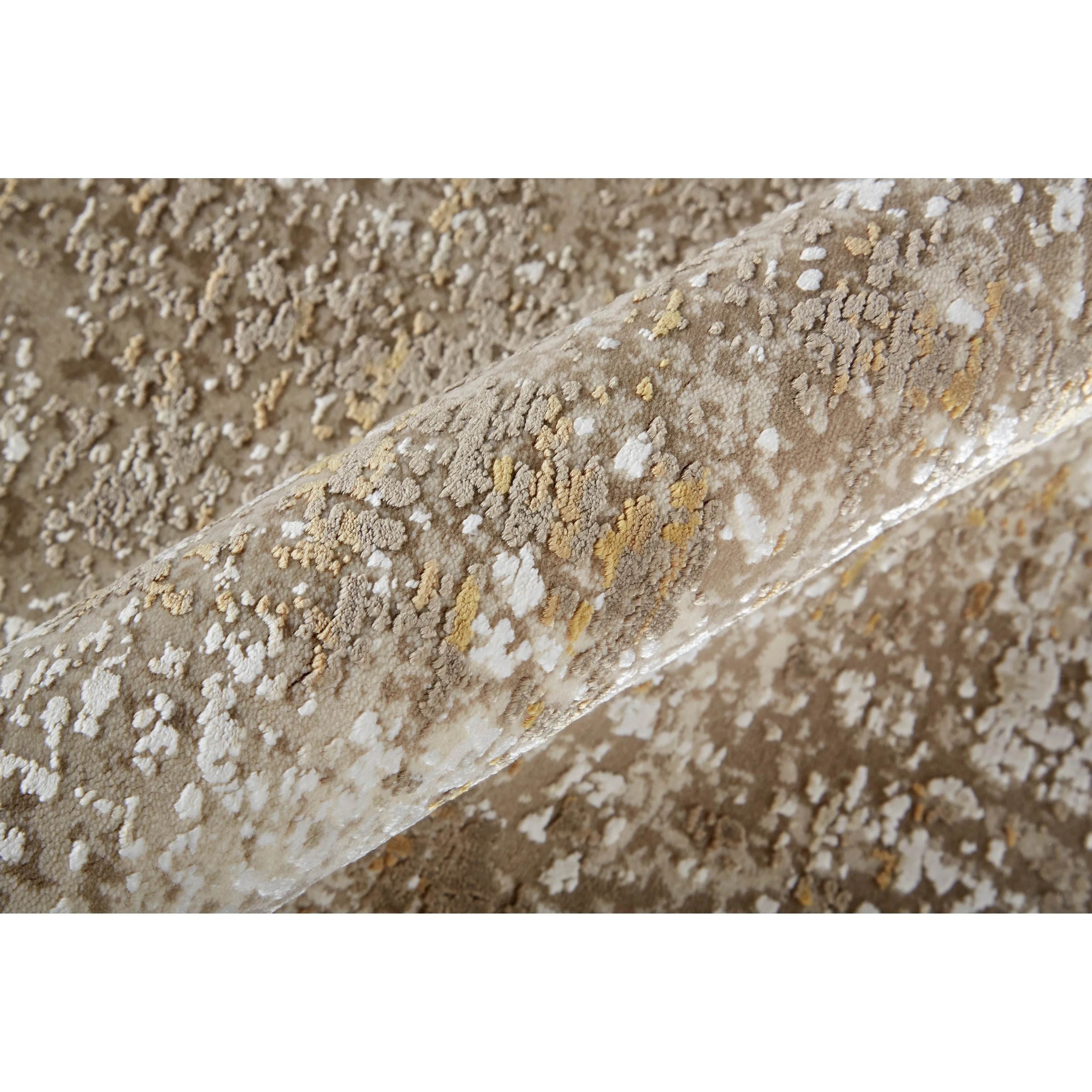 Lindstra Gradient Watercolor Area Rug