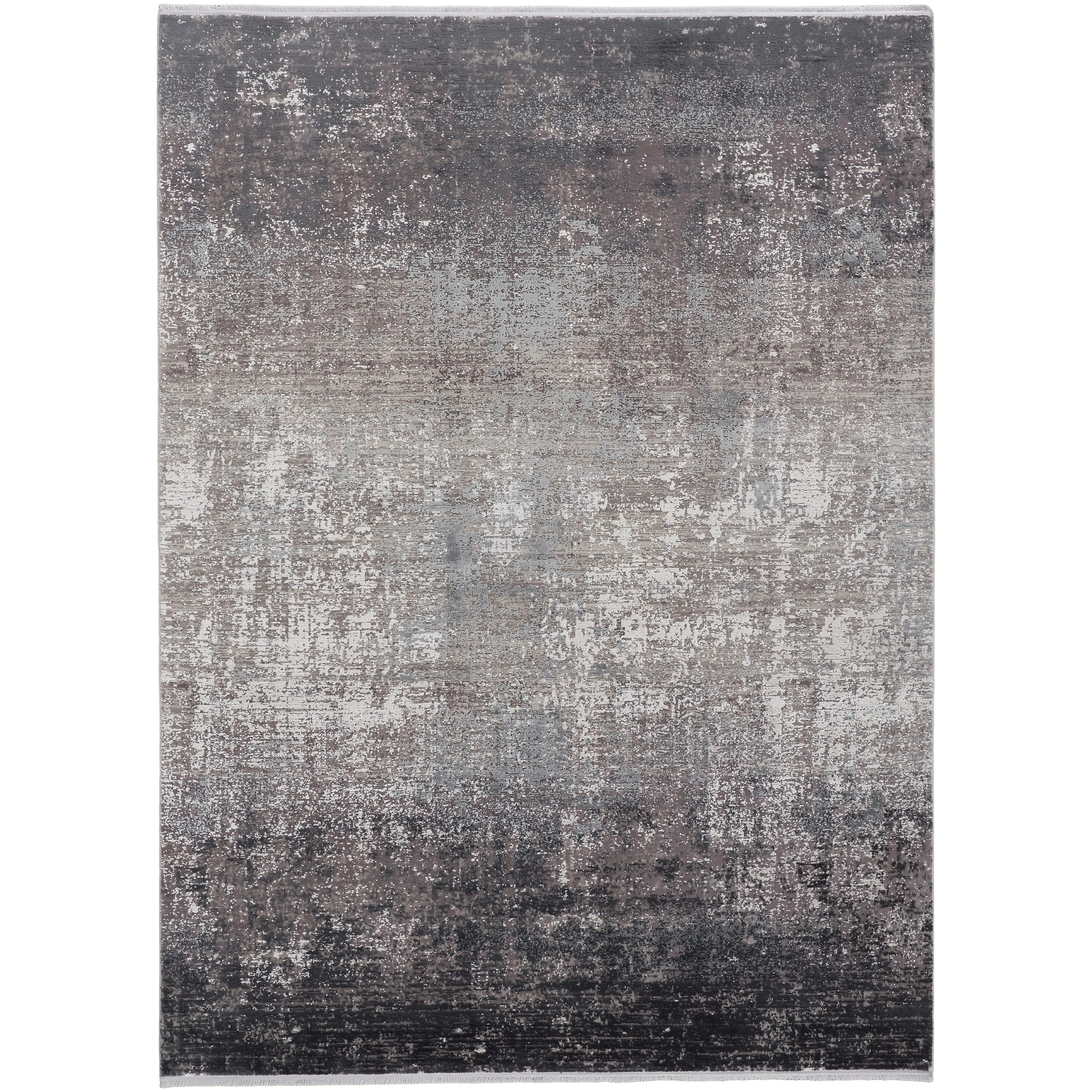 Lindstra Gradient Watercolor Area Rug