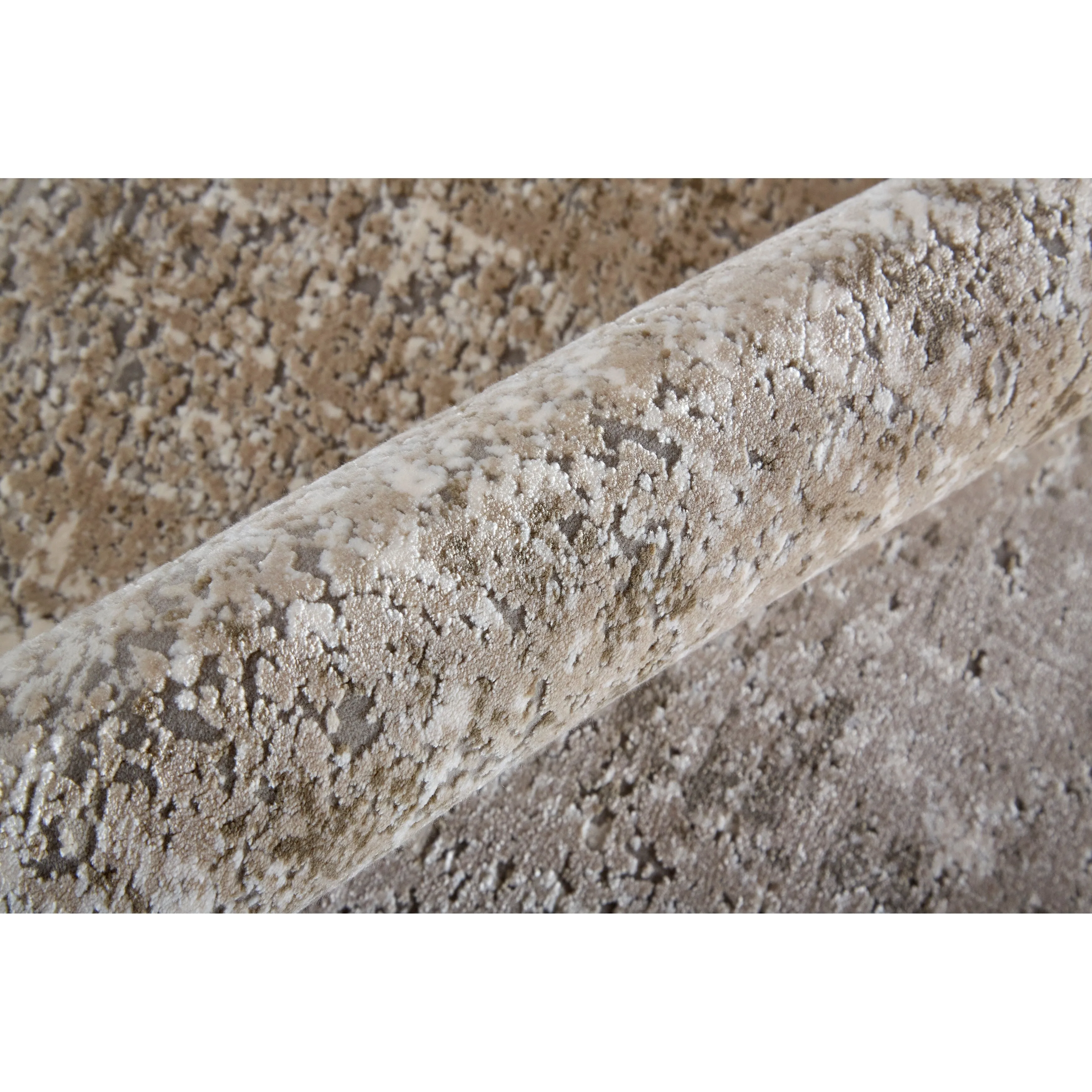 Lindstra Gradient Watercolor Area Rug