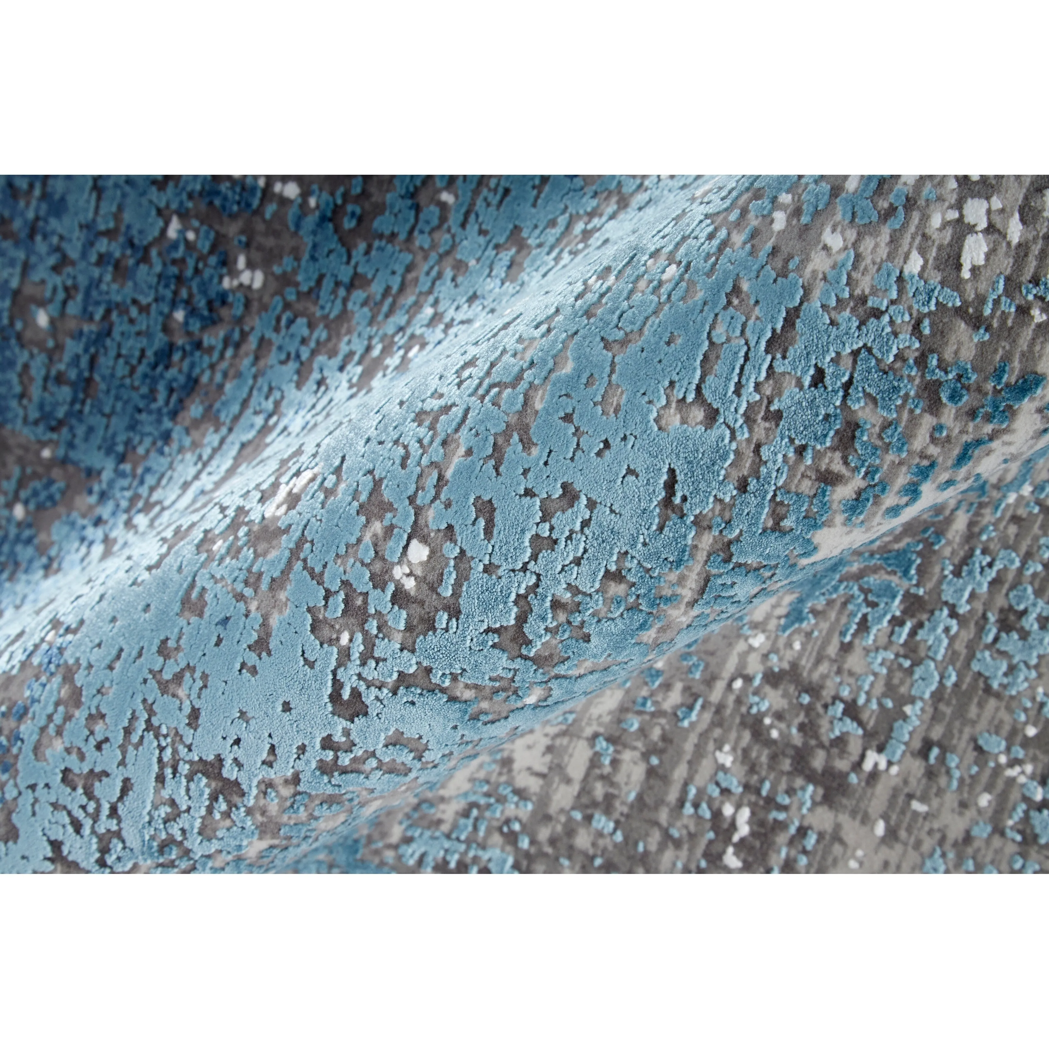 Lindstra Gradient Watercolor Area Rug