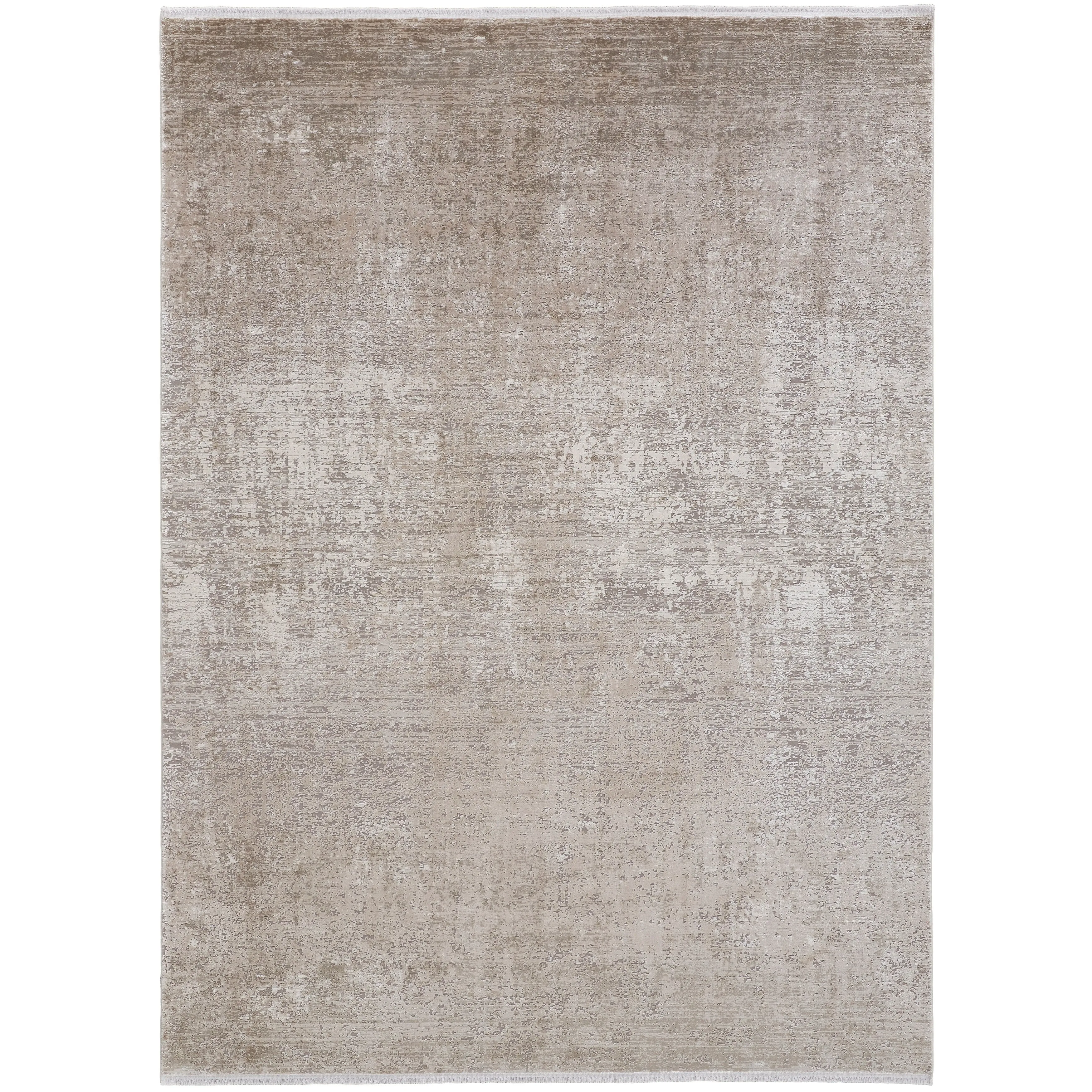 Lindstra Gradient Watercolor Area Rug