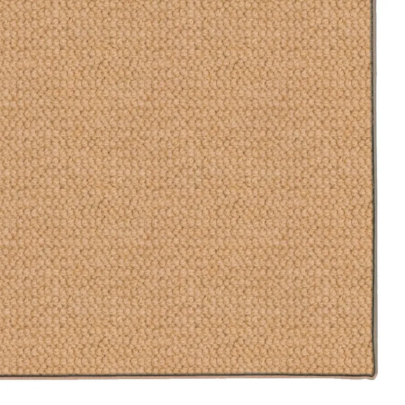 Linon Rhodes Sisal Classic Hand Finished Rug