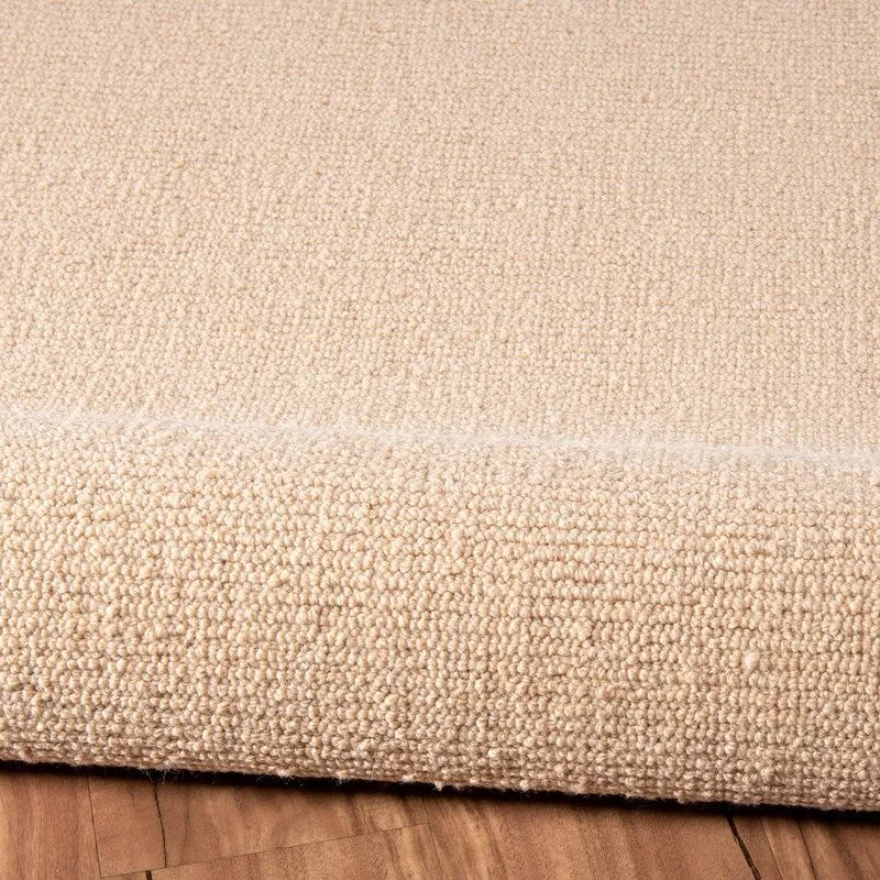 Linon Rhodes Sisal Classic Hand Finished Rug