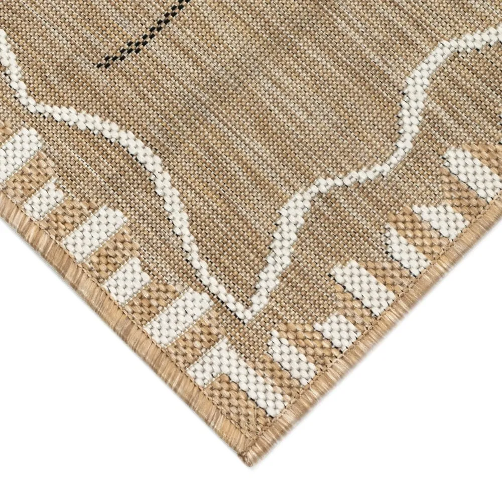 Liora Manne Carmel Dragonfly Indoor/Outdoor Rug