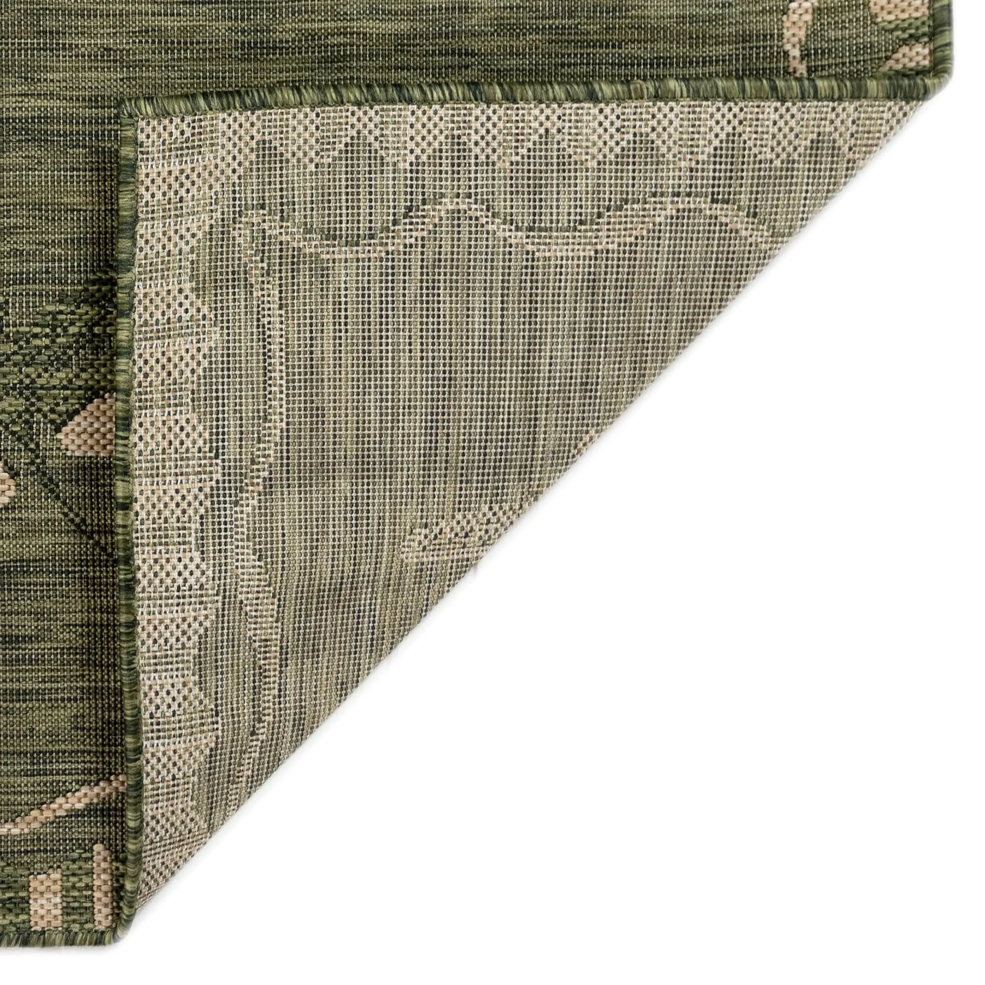 Liora Manne Carmel Dragonfly Indoor/Outdoor Rug