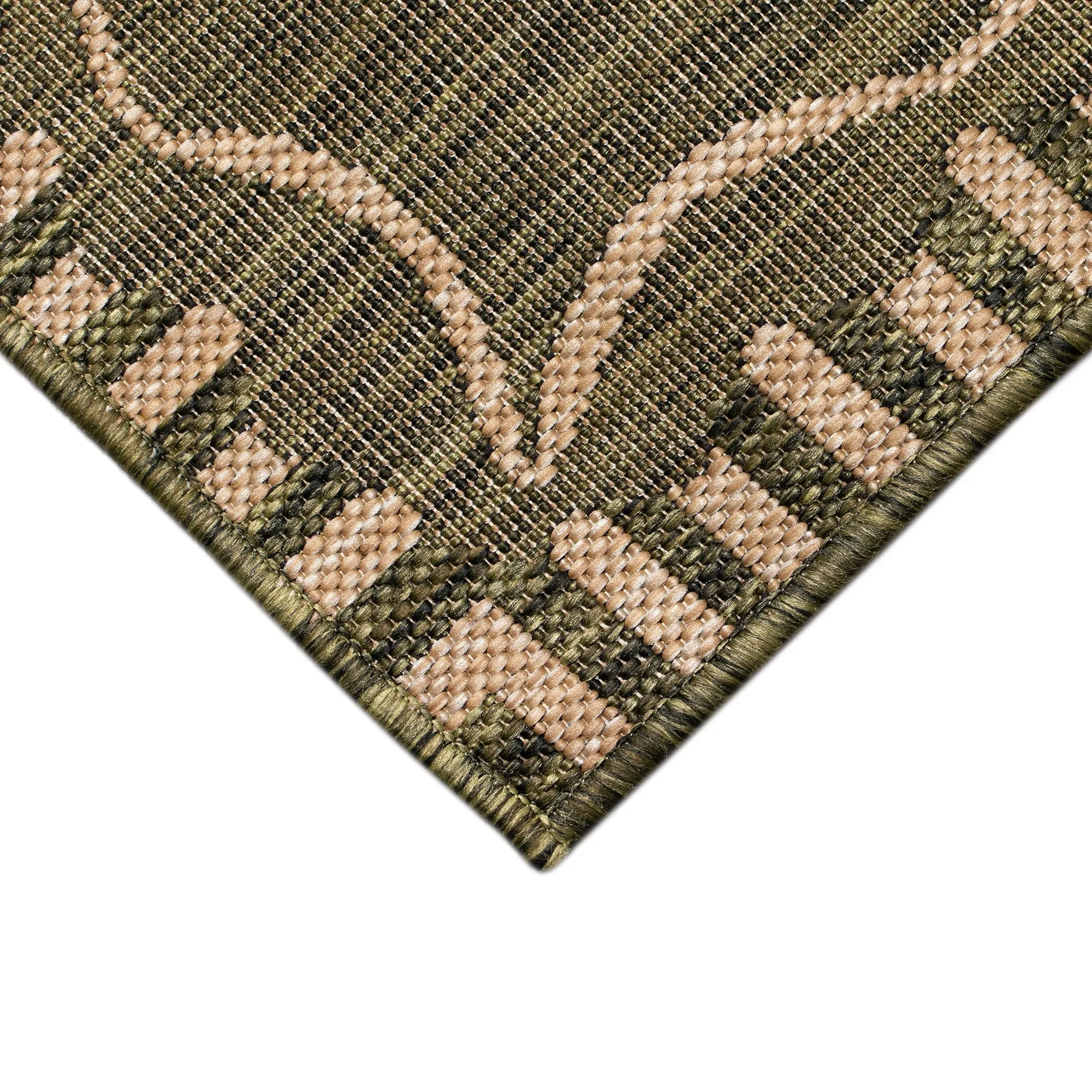 Liora Manne Carmel Dragonfly Indoor/Outdoor Rug