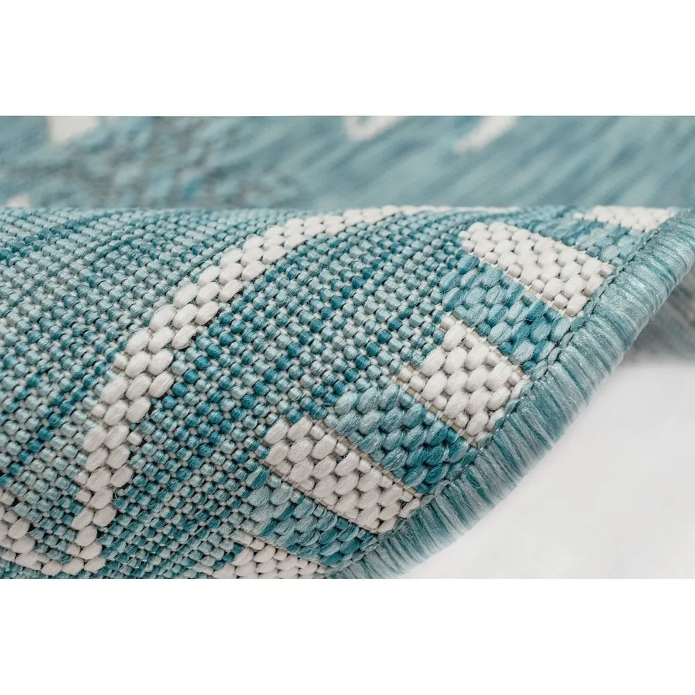 Liora Manne Carmel Dragonfly Indoor/Outdoor Rug