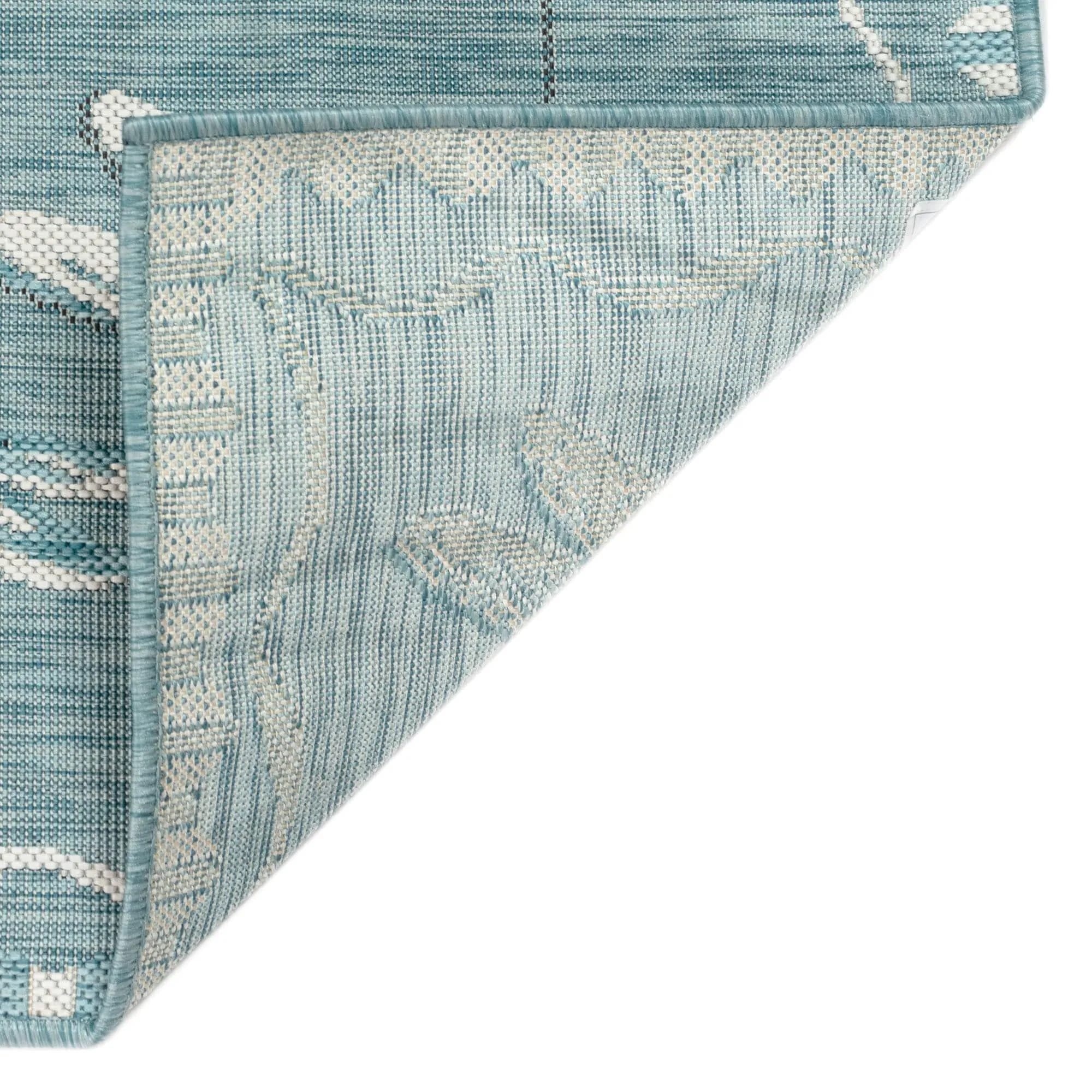 Liora Manne Carmel Dragonfly Indoor/Outdoor Rug