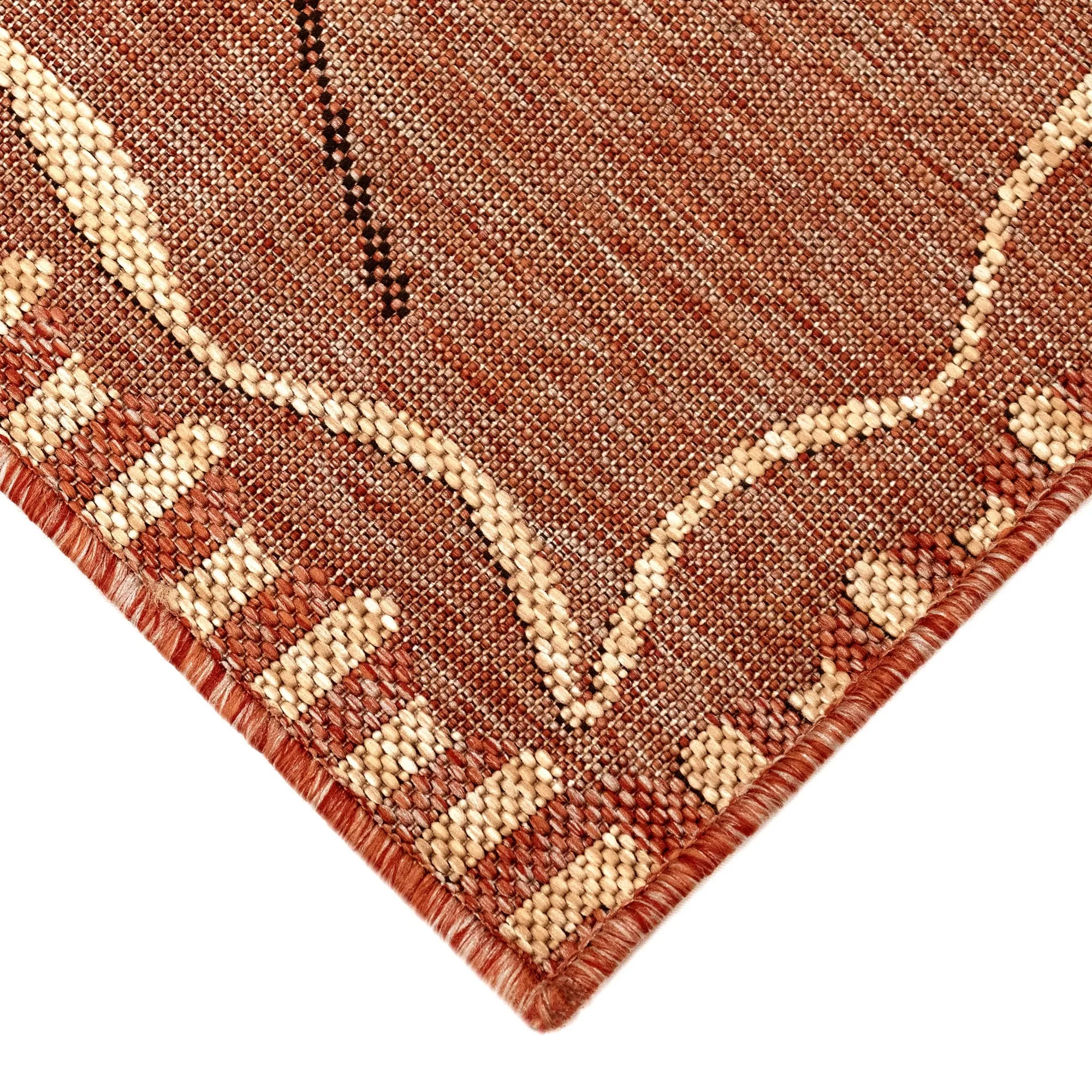 Liora Manne Carmel Dragonfly Indoor/Outdoor Rug